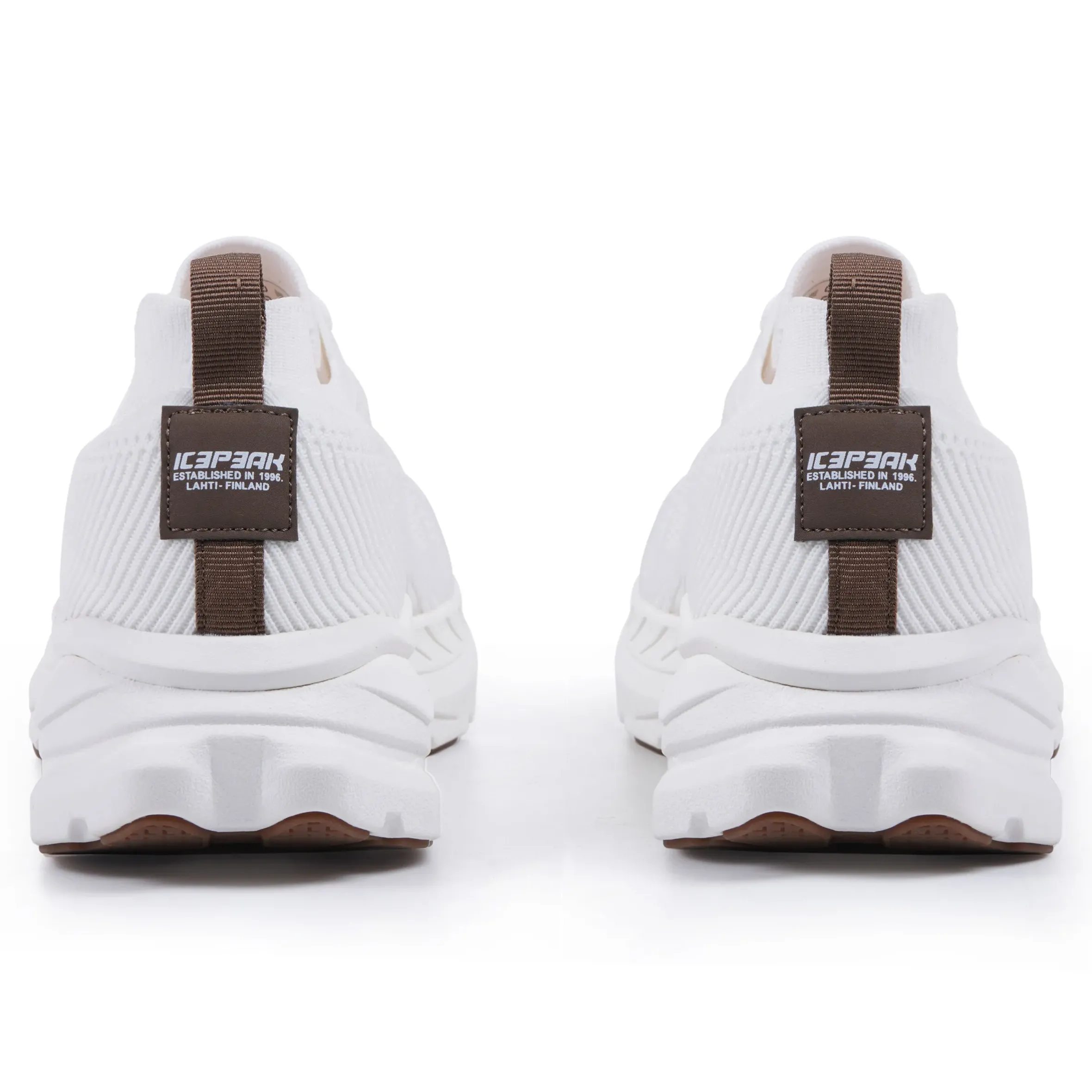 Icepeak Alavo Mr