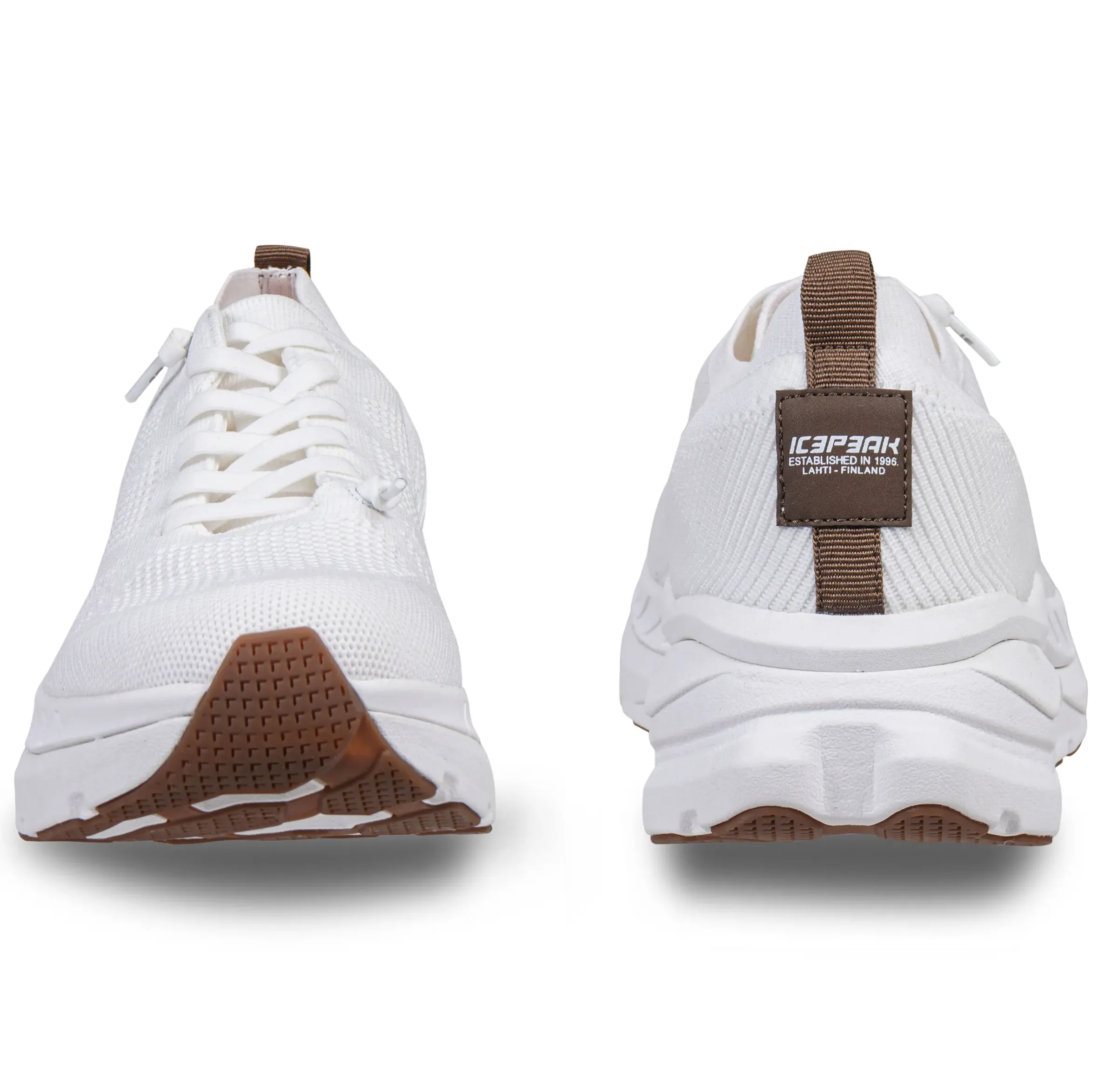 Icepeak Alavo Mr