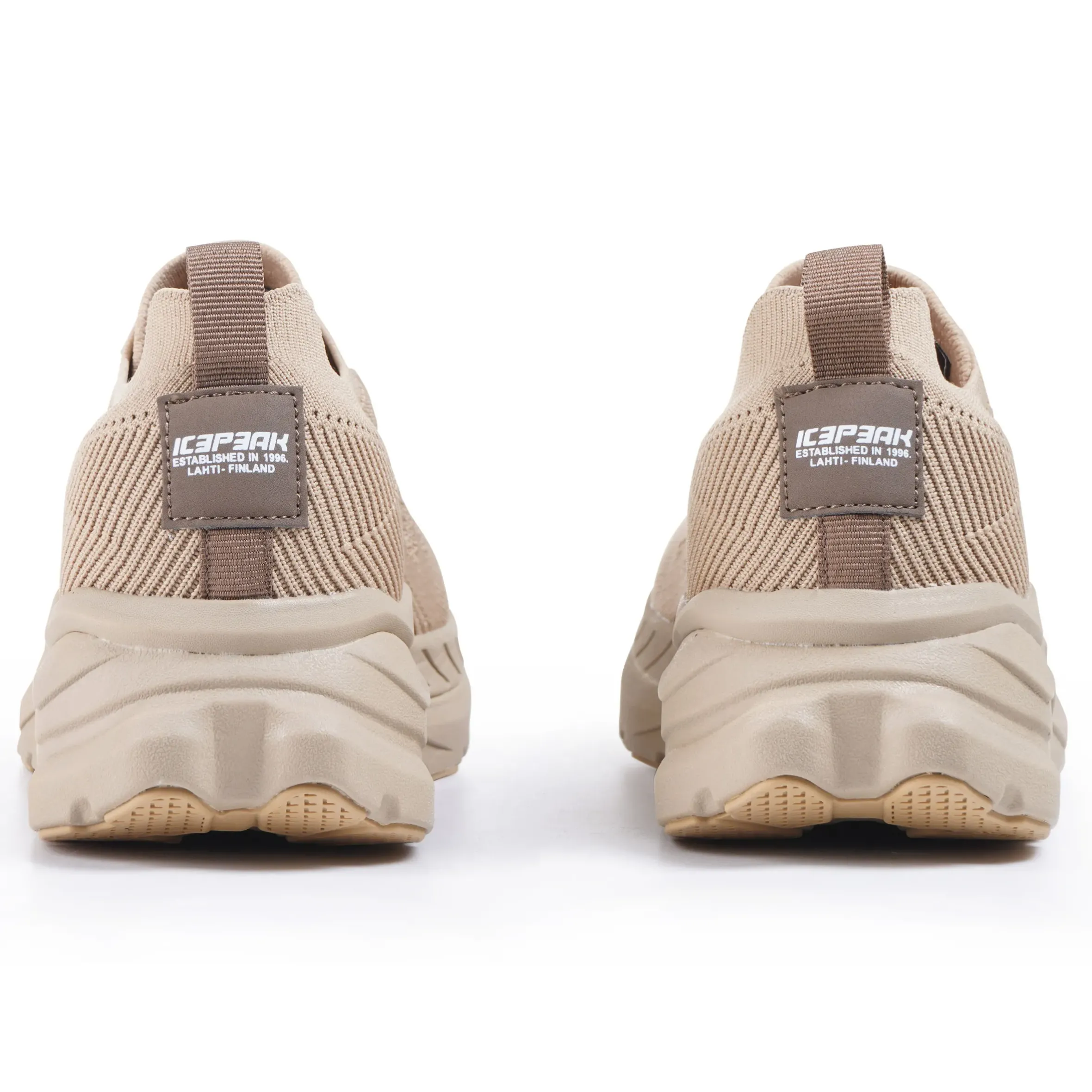 Icepeak Alavo Mr