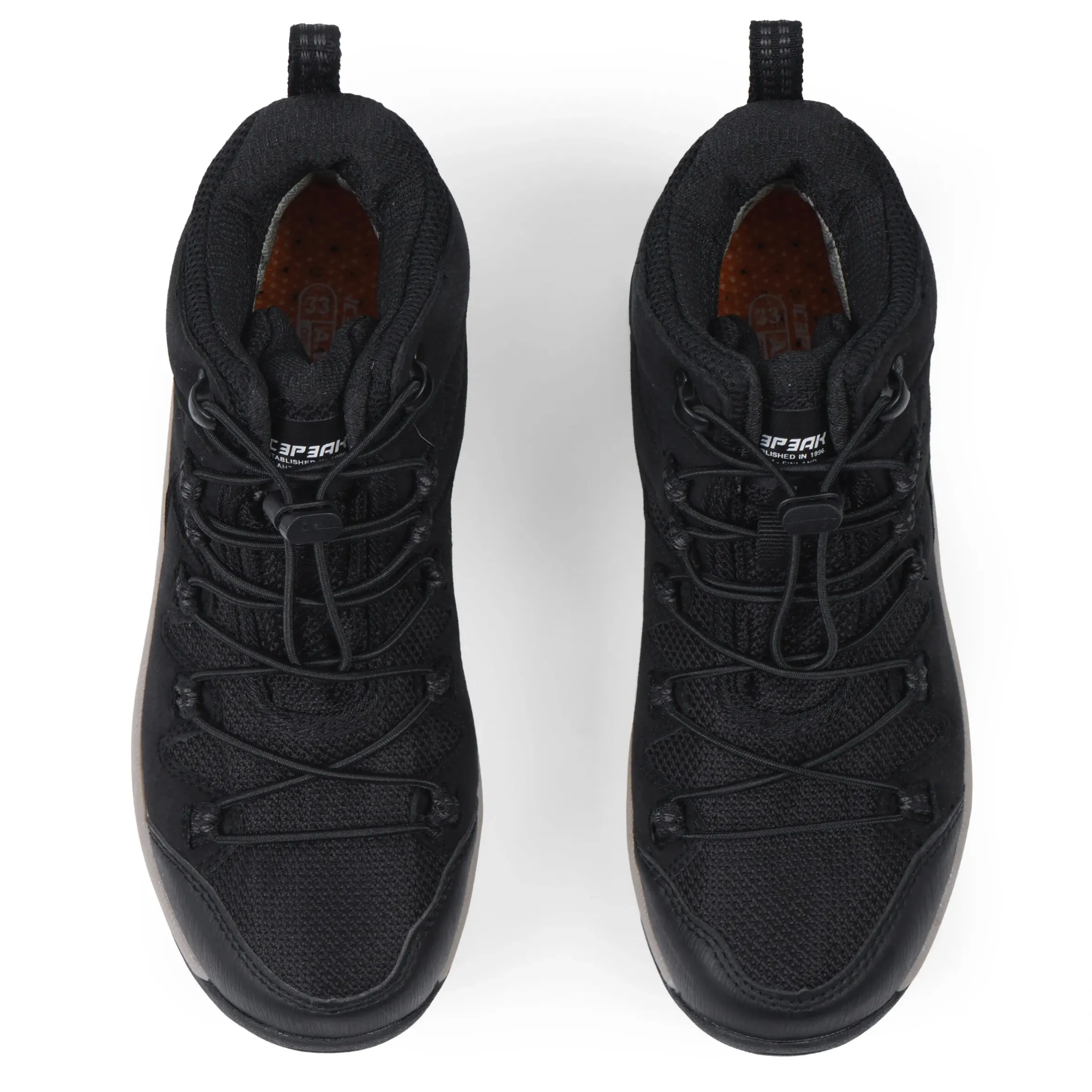 Icepeak Ansio Jr