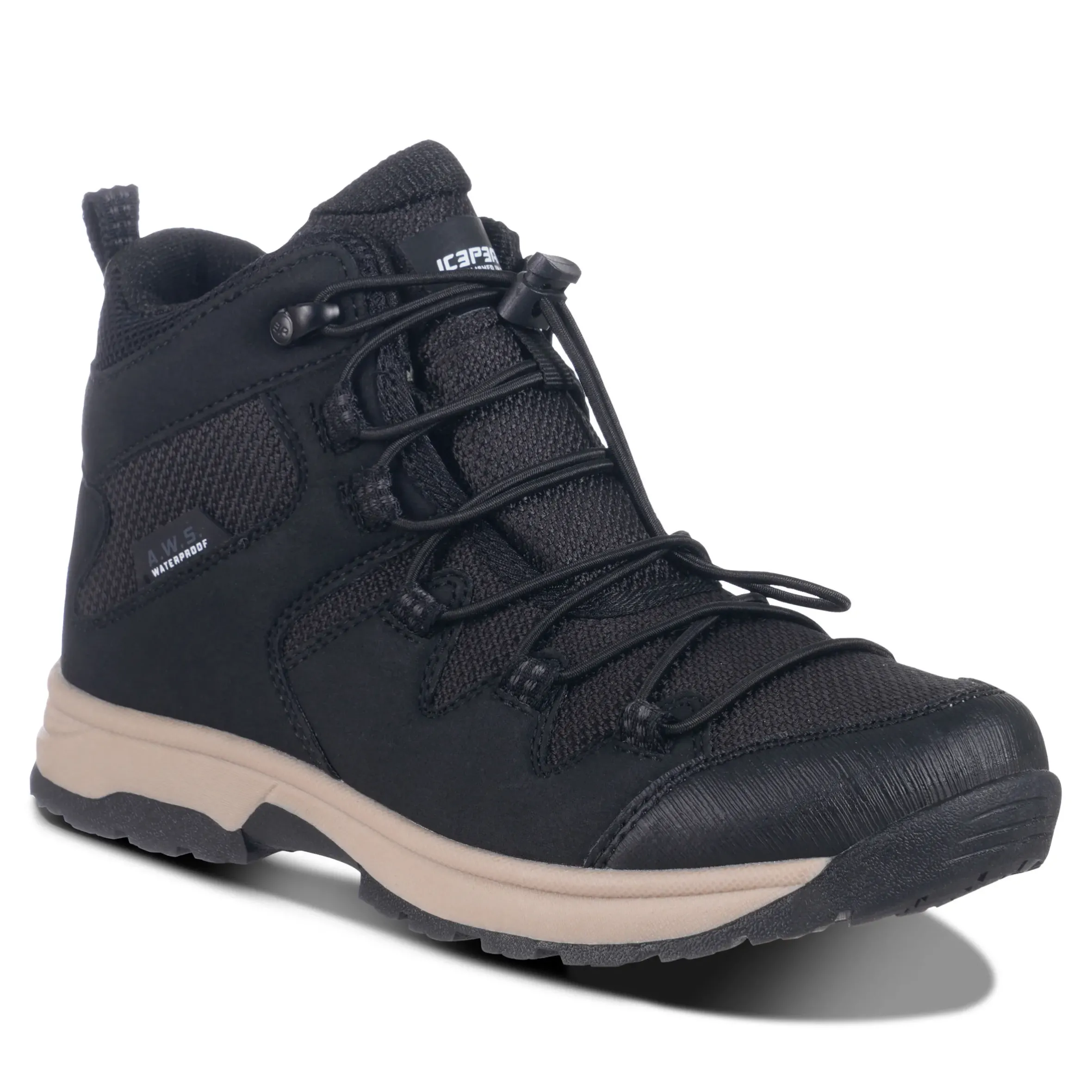 Icepeak Ansio Jr