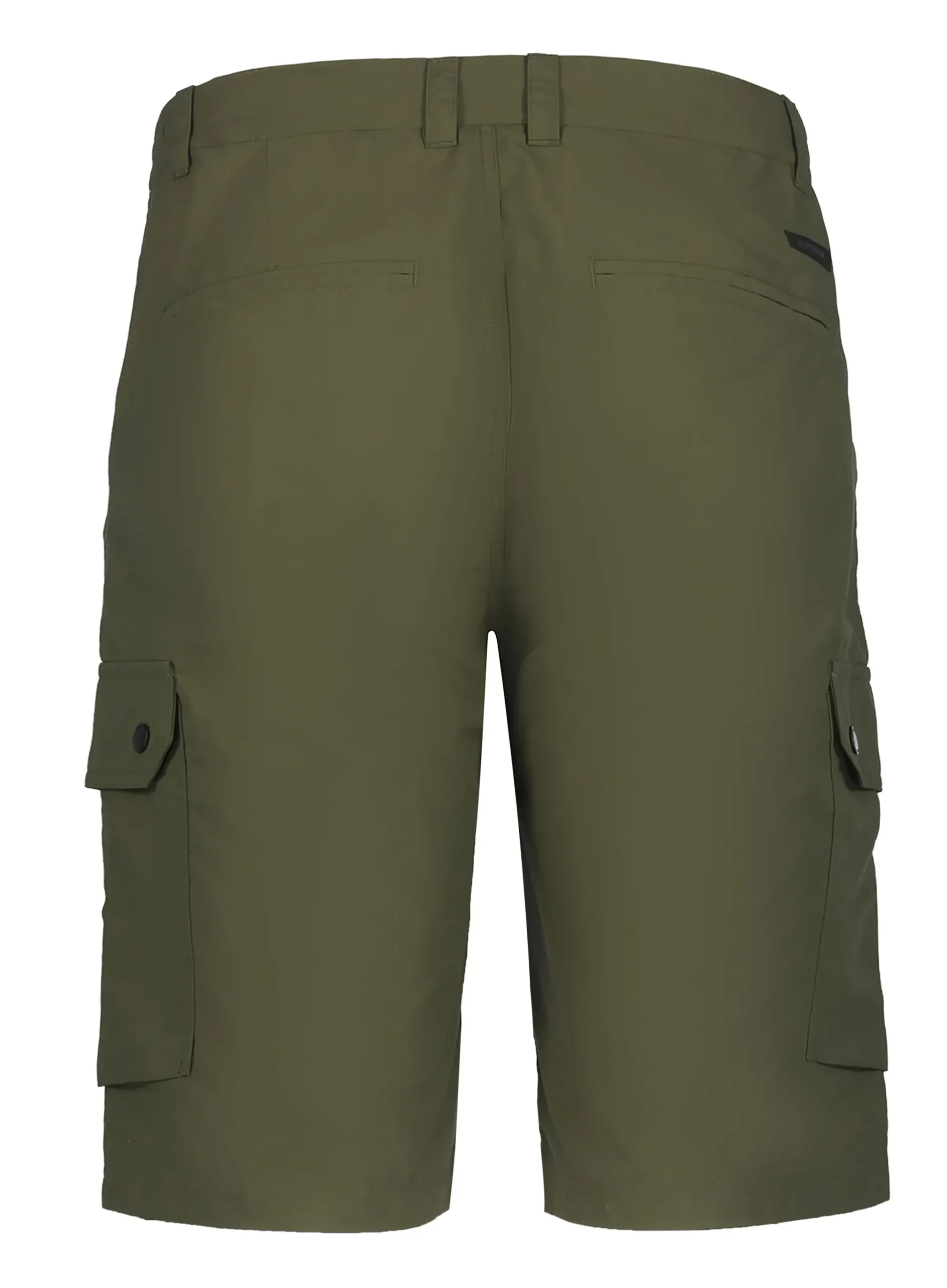 Icepeak Anzio