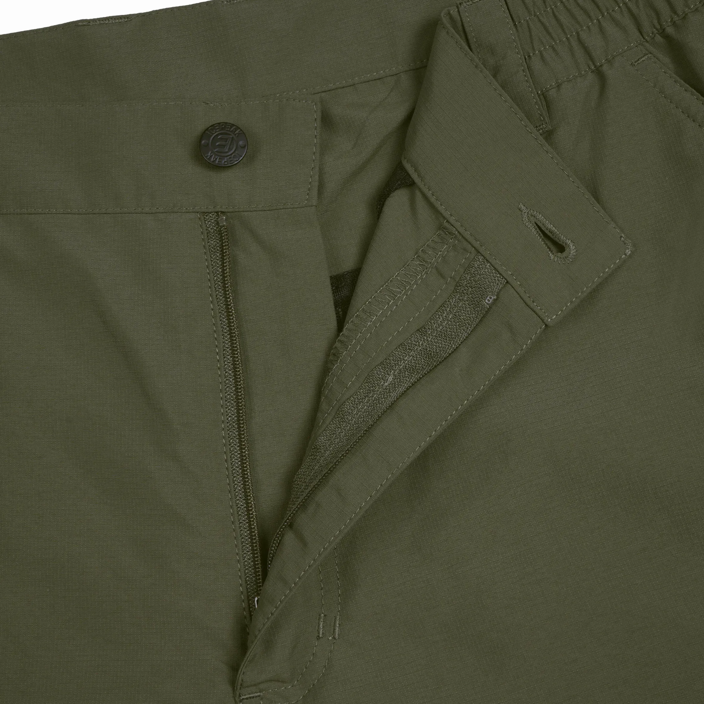 Icepeak Anzio