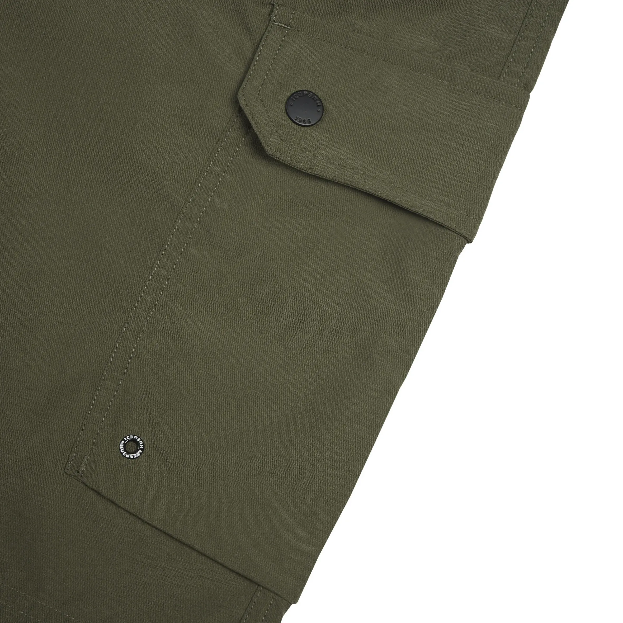 Icepeak Anzio