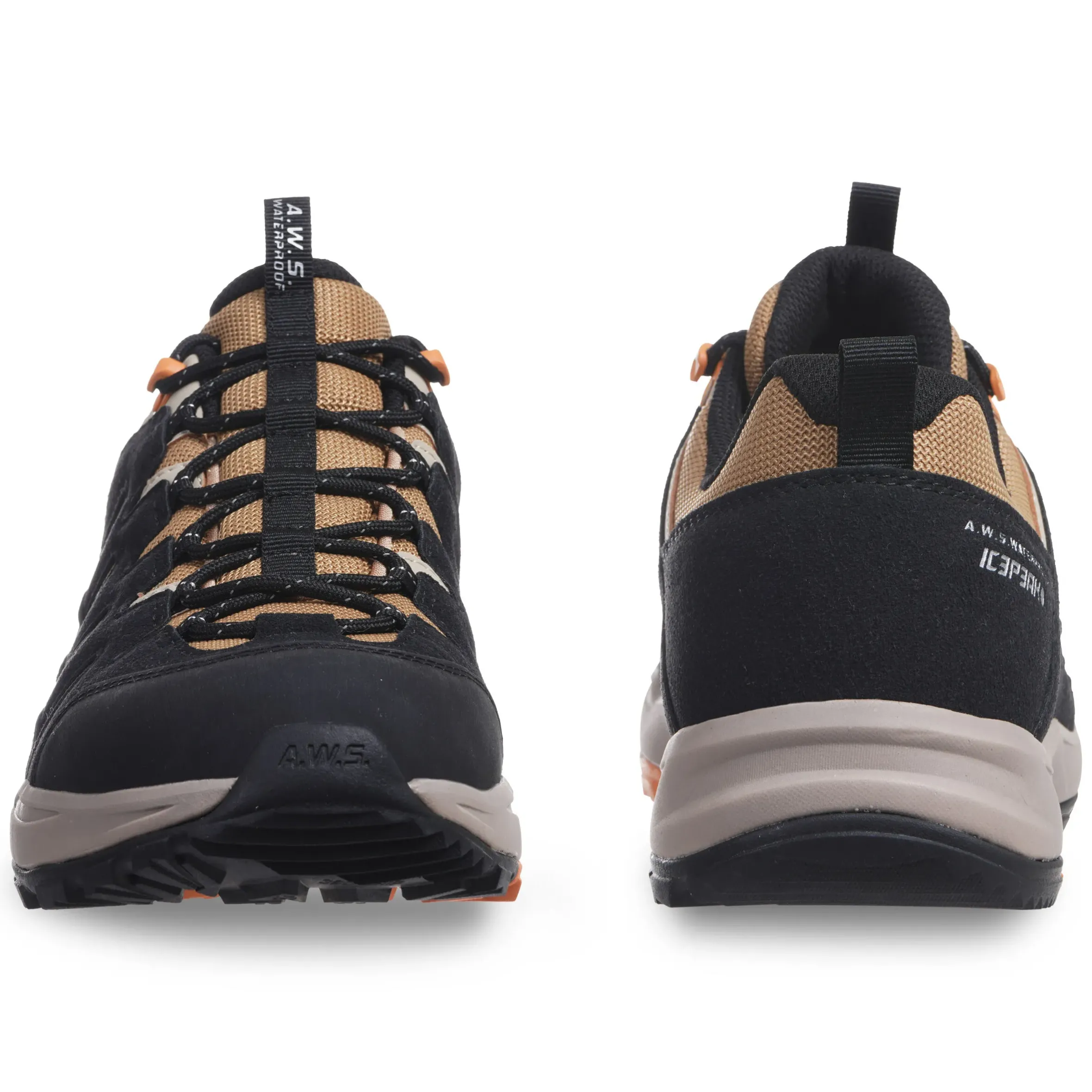 Icepeak Aura Lc Mr