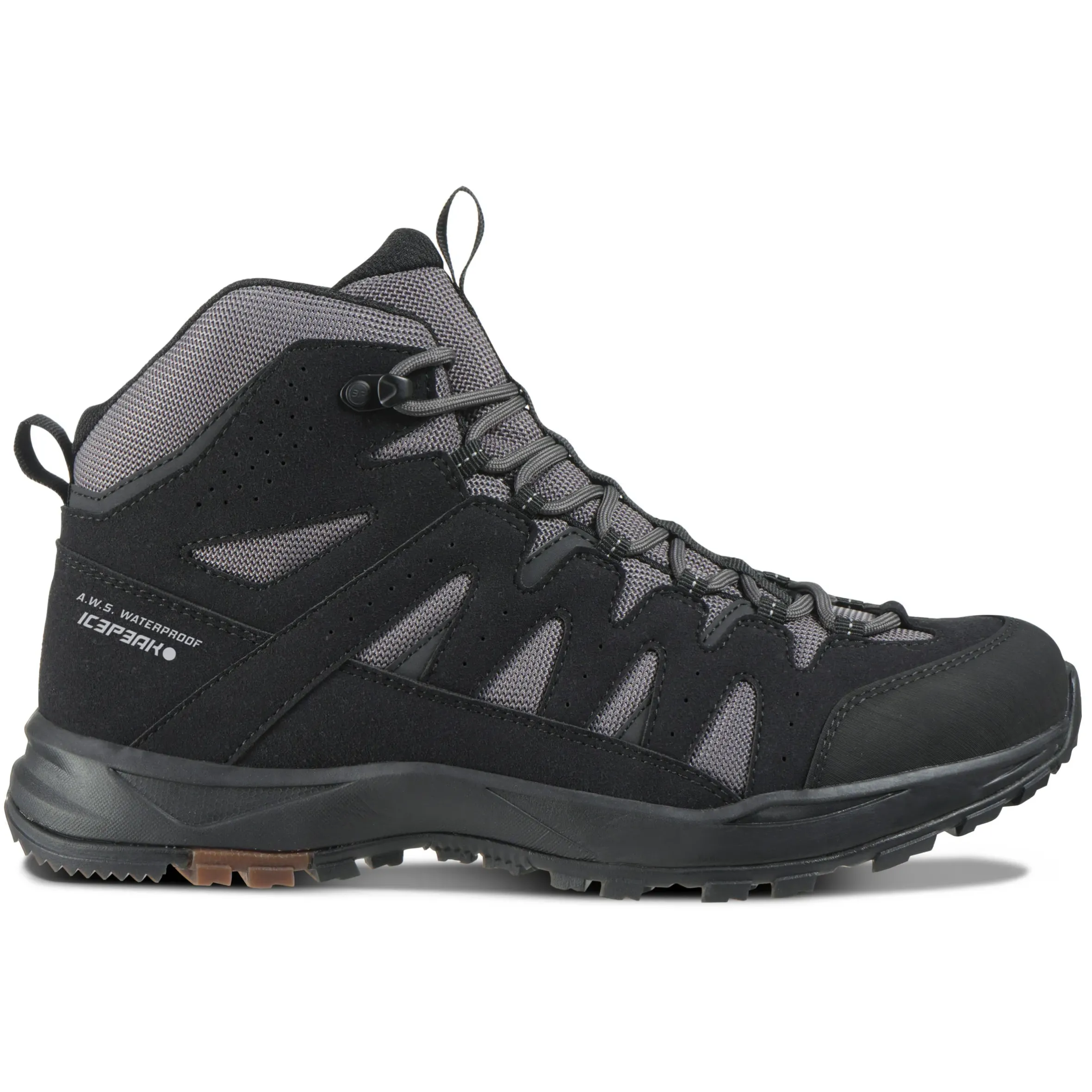 Icepeak Aura Mc Ms