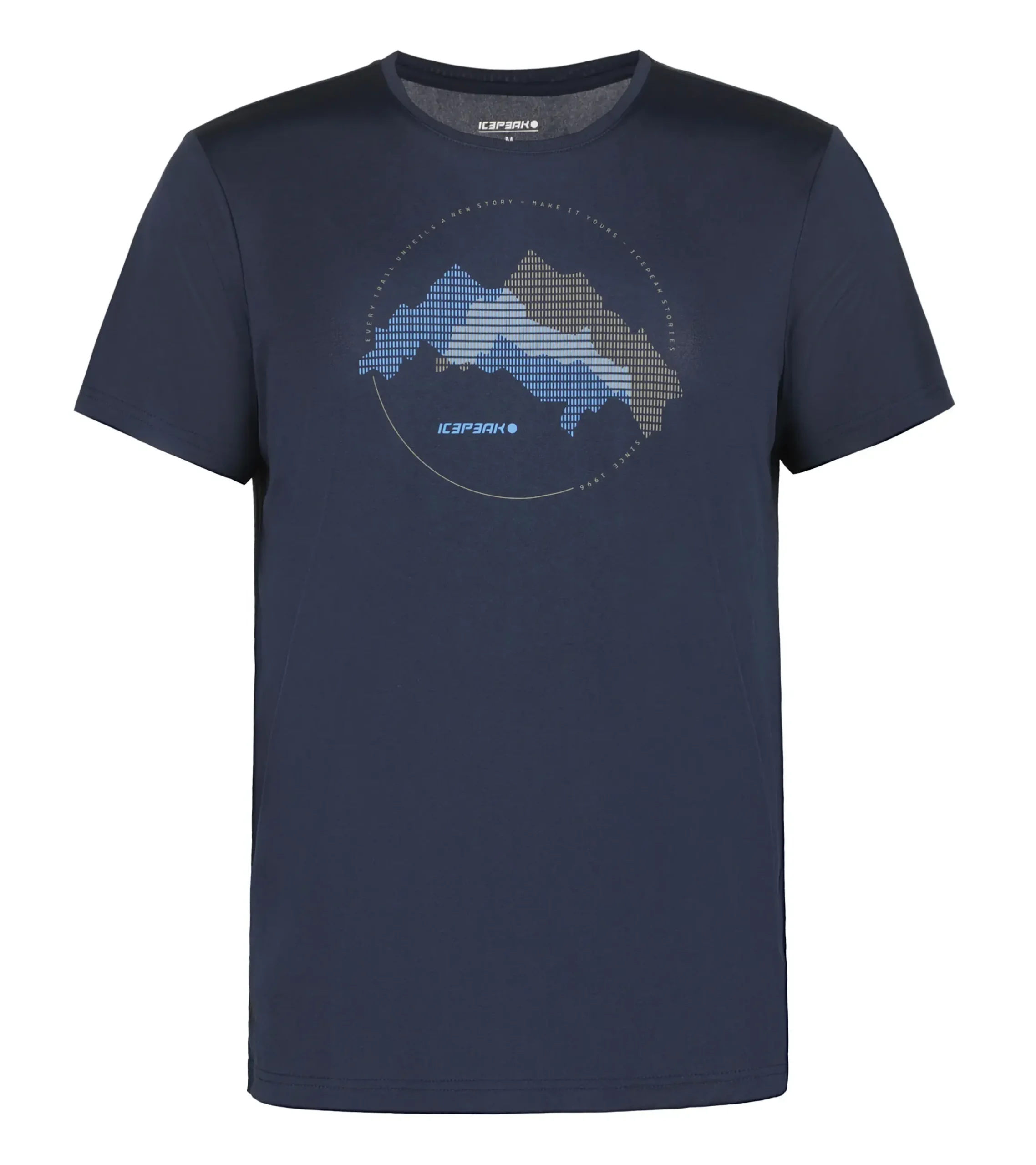 Icepeak Bearden