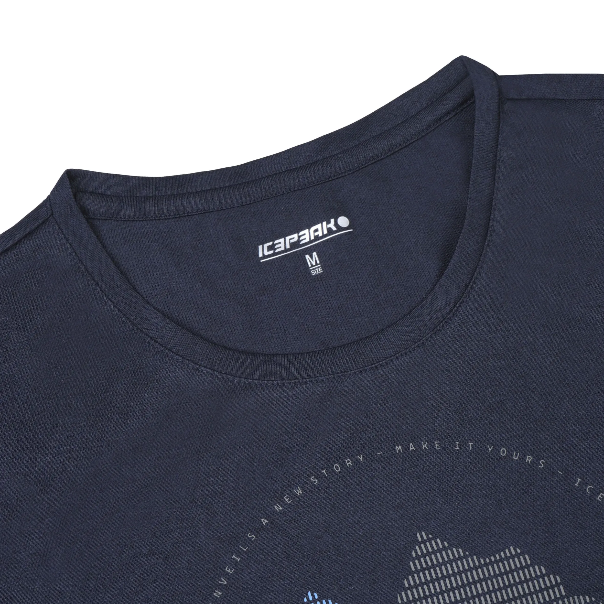 Icepeak Bearden