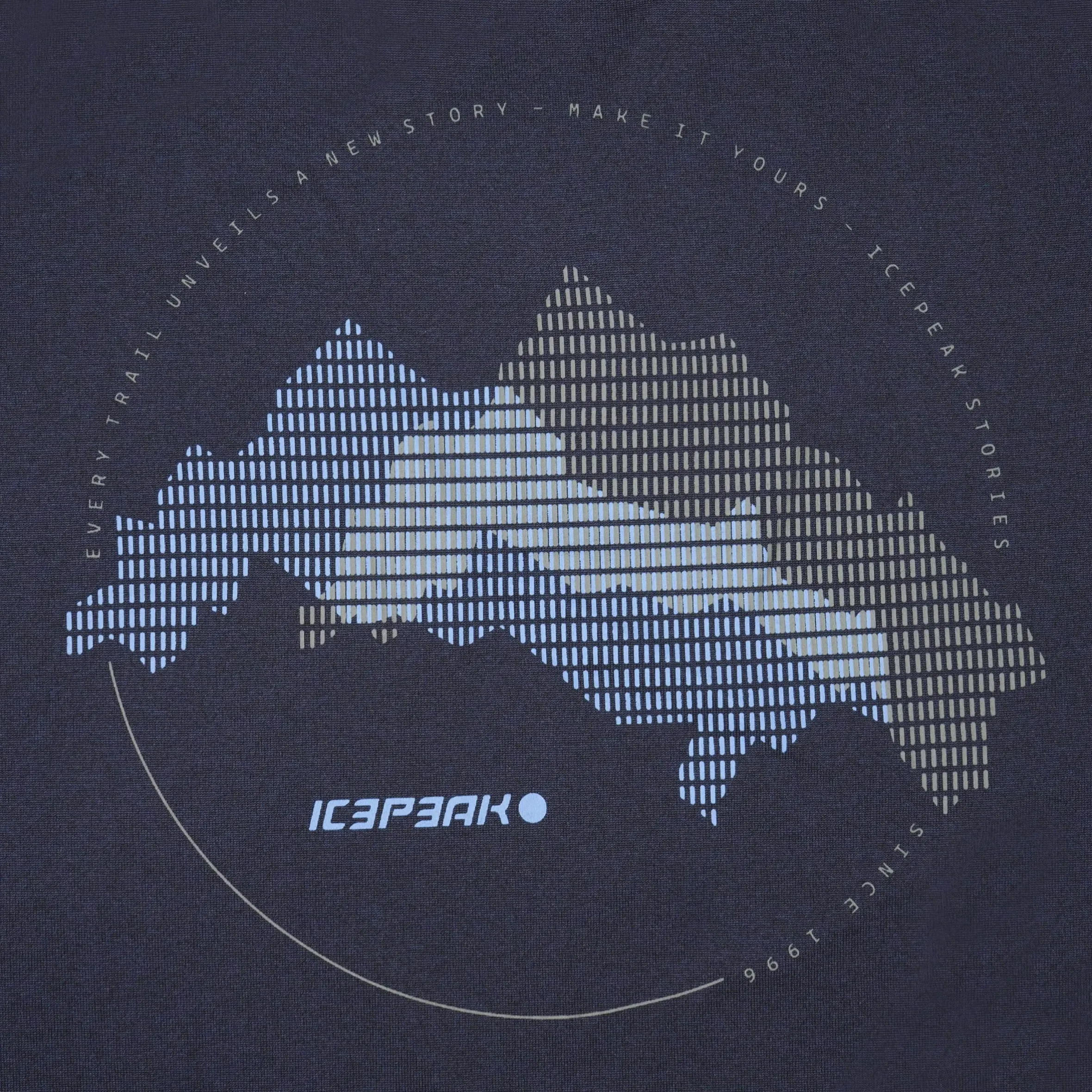 Icepeak Bearden