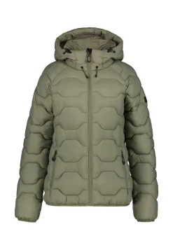 Icepeak Blackey