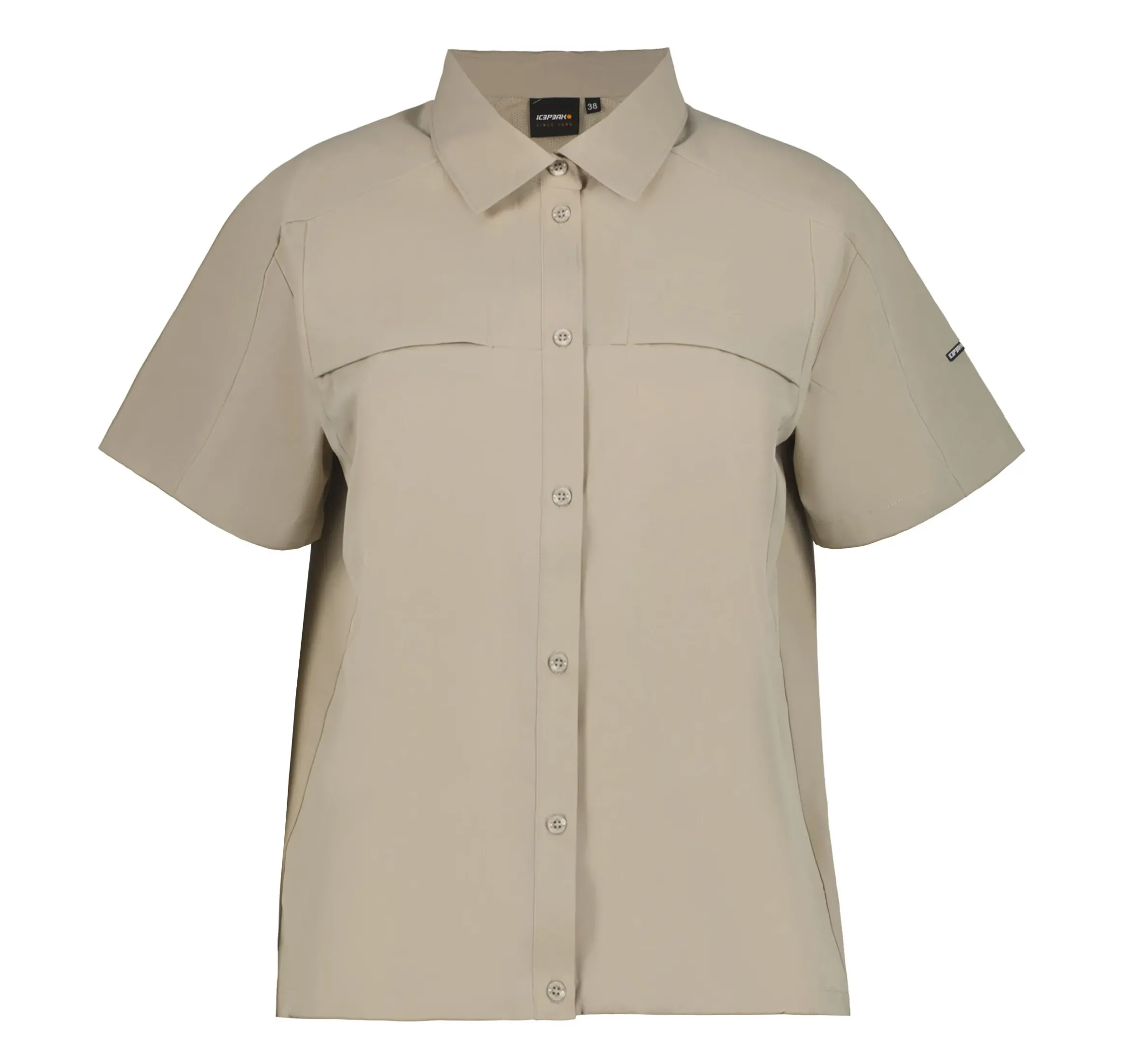 Icepeak Boyden