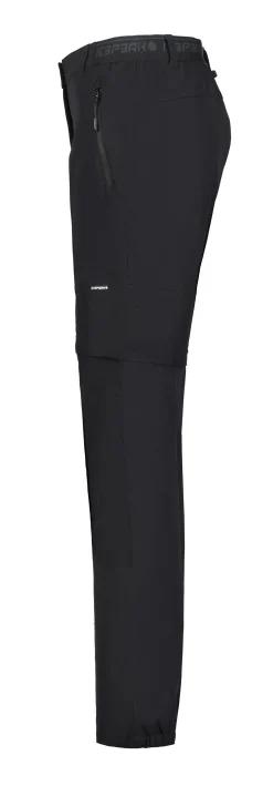 Icepeak Bradley