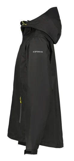 Icepeak Breckerfeld