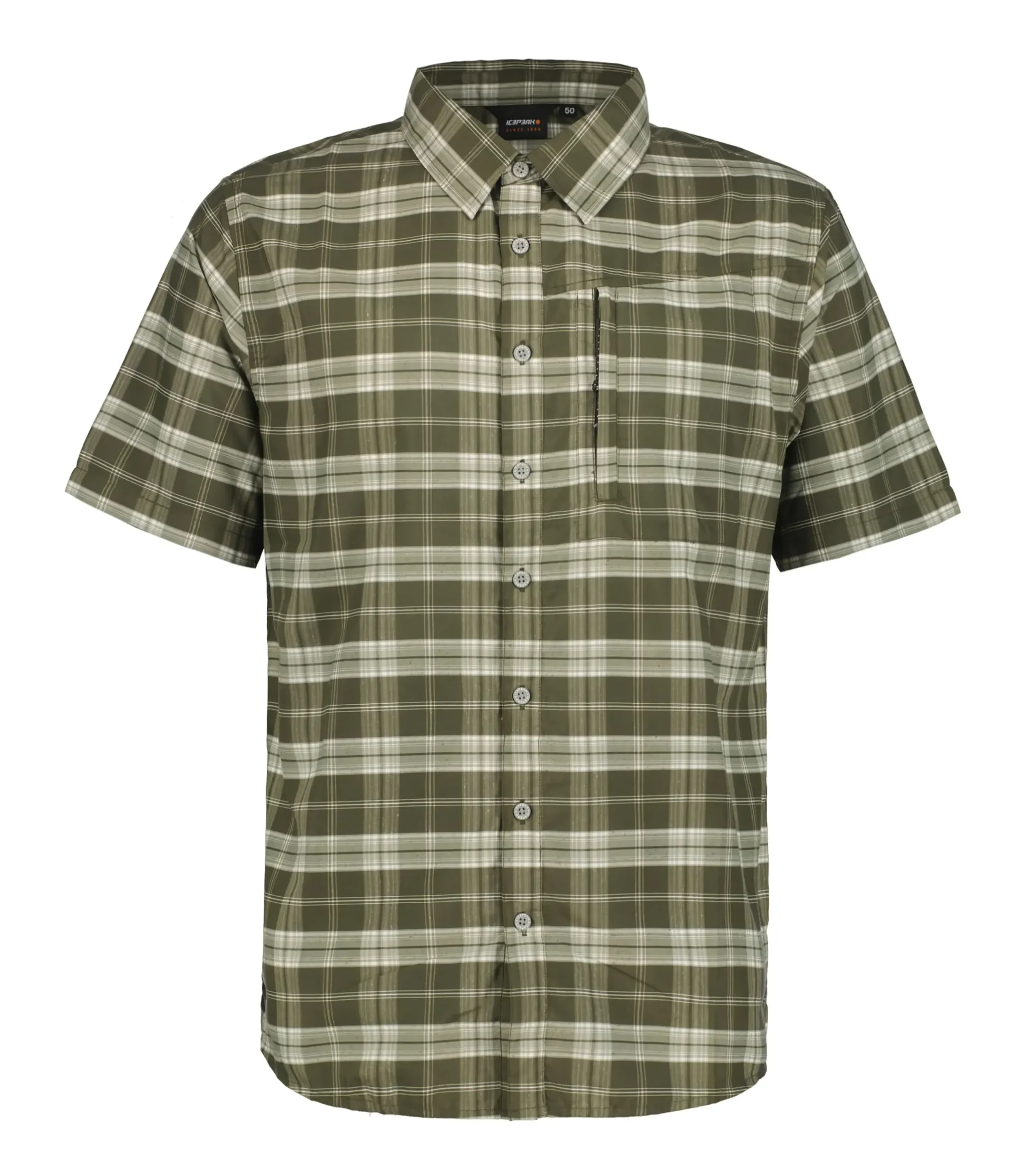 Icepeak Brigantine