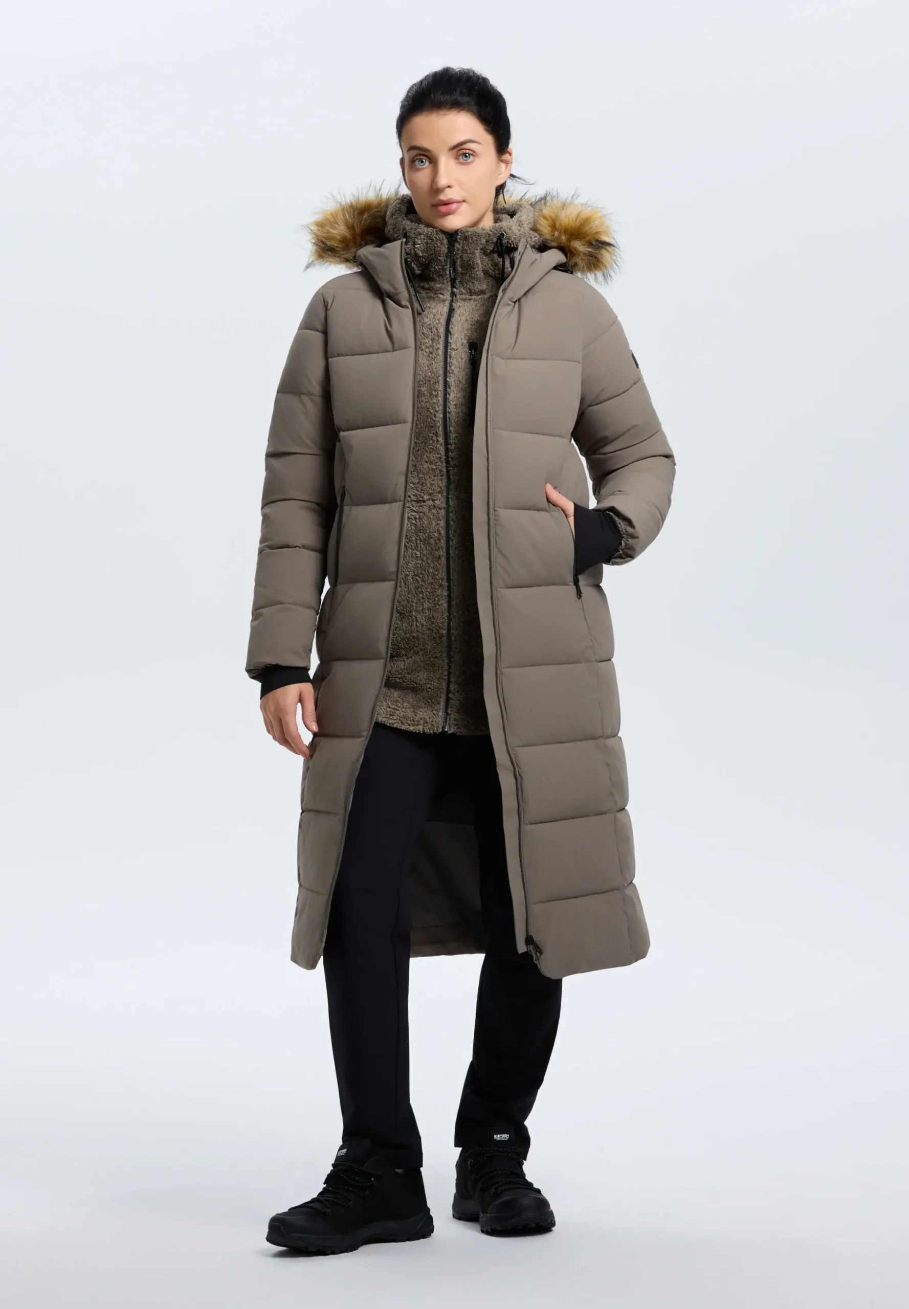 Icepeak Brilon