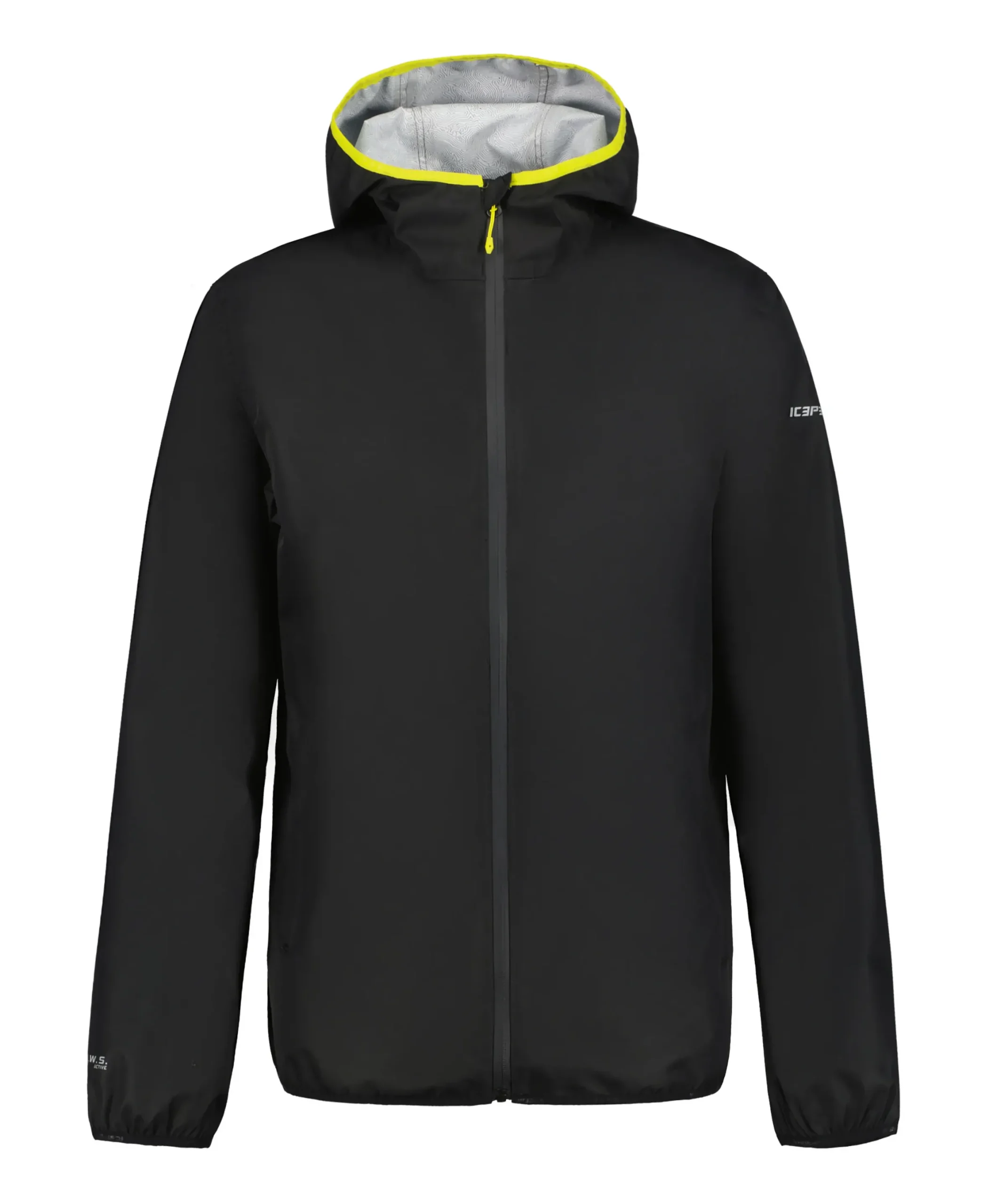 Icepeak Broadlands