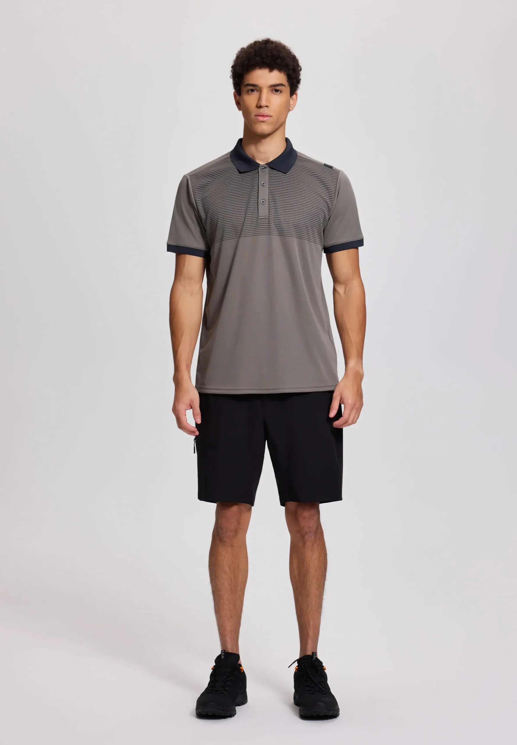 Icepeak Bronson