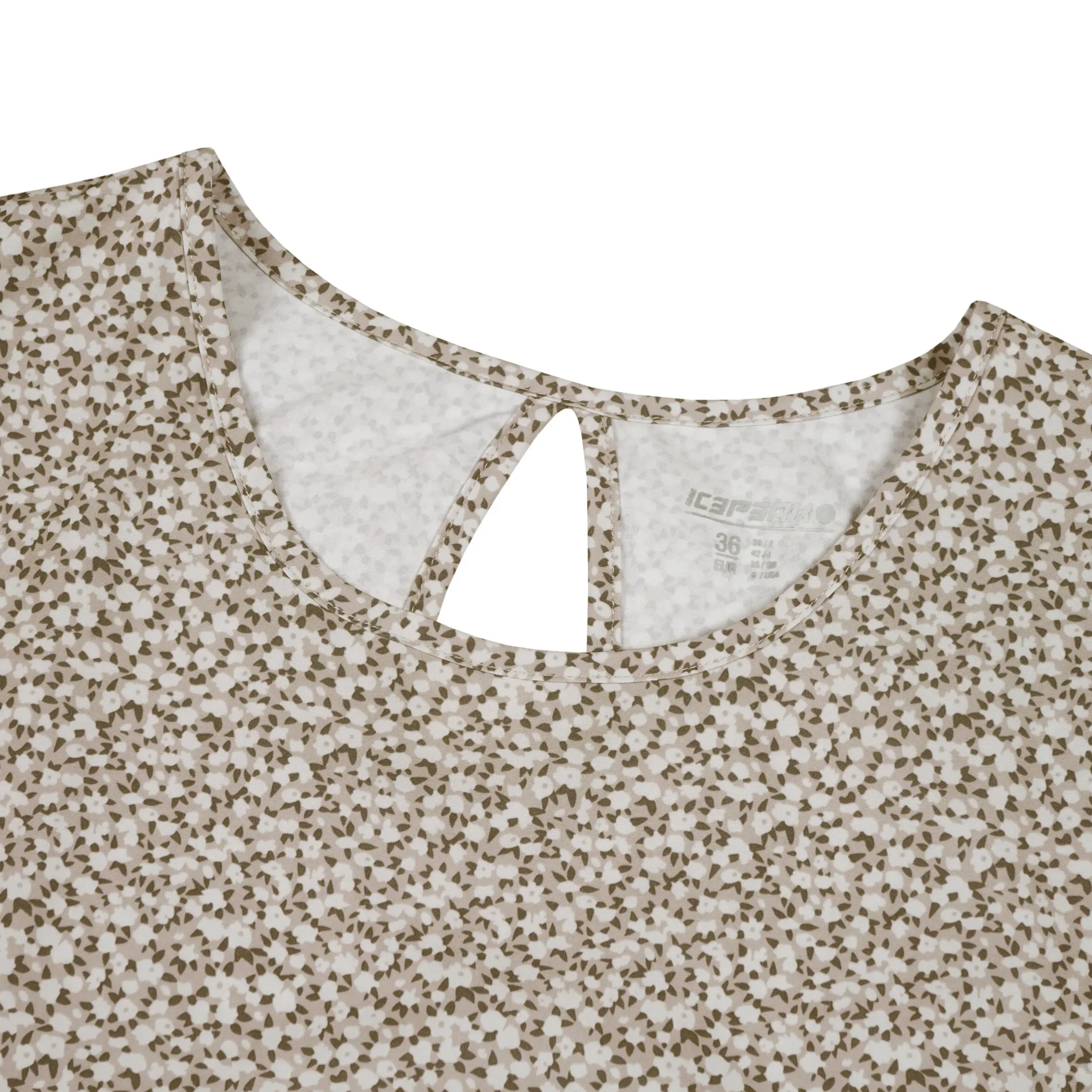 Icepeak Brooks
