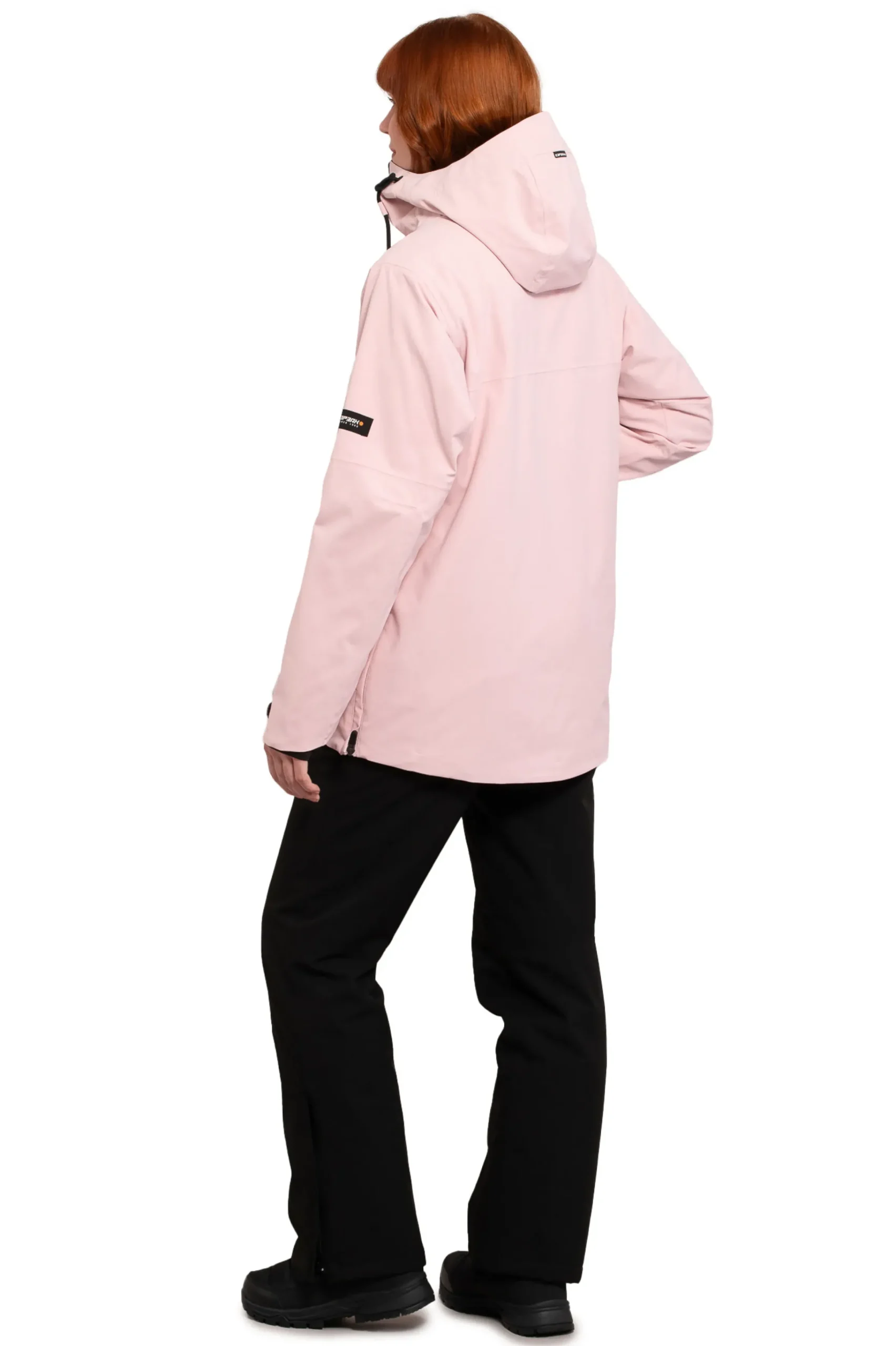 Icepeak Calio