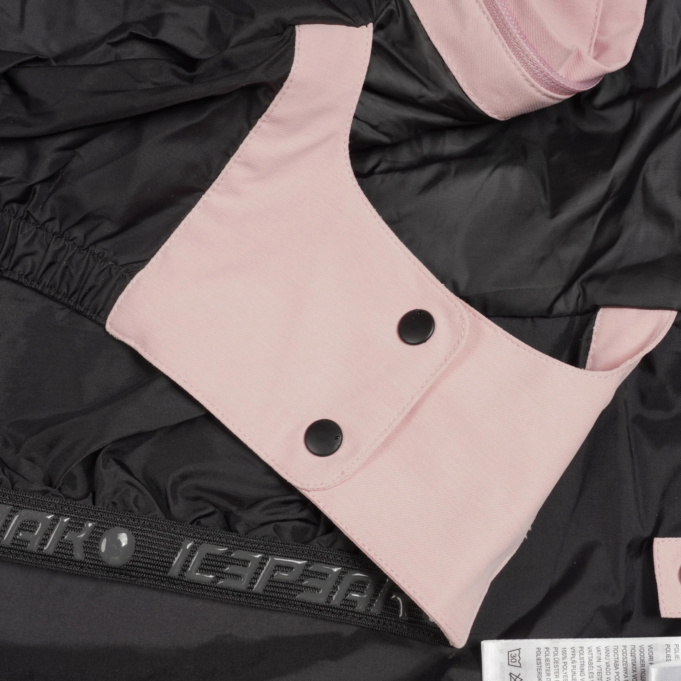Icepeak Calio