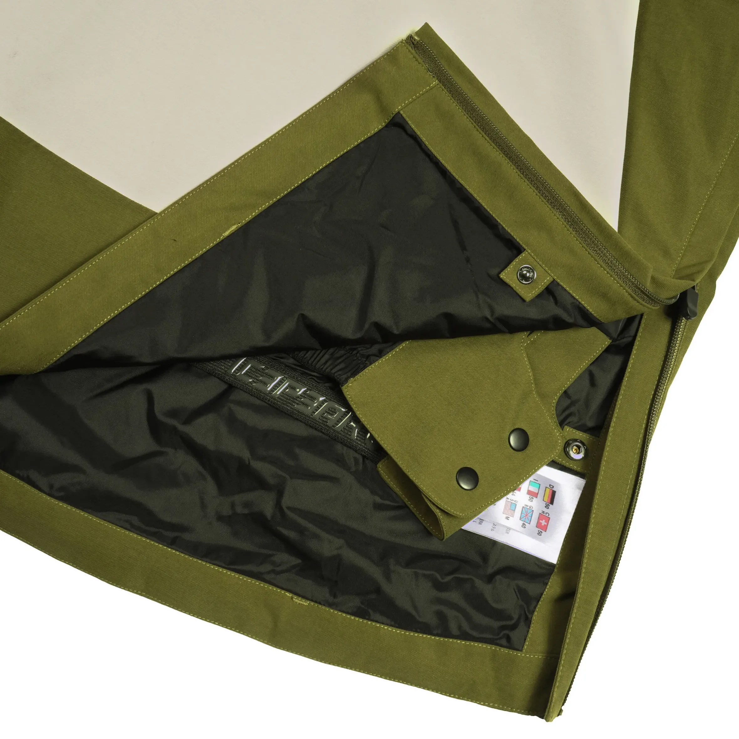 Icepeak Charlton