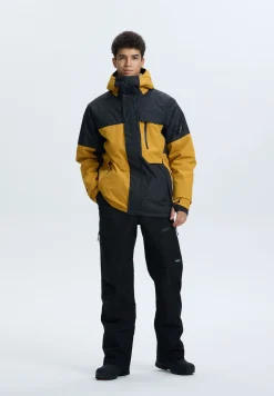 Icepeak Cruger