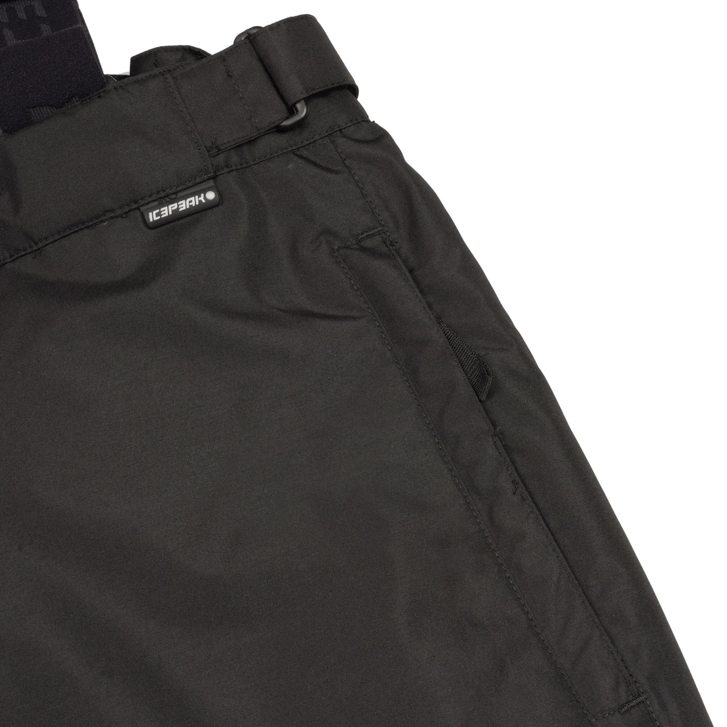 Icepeak Fidelity