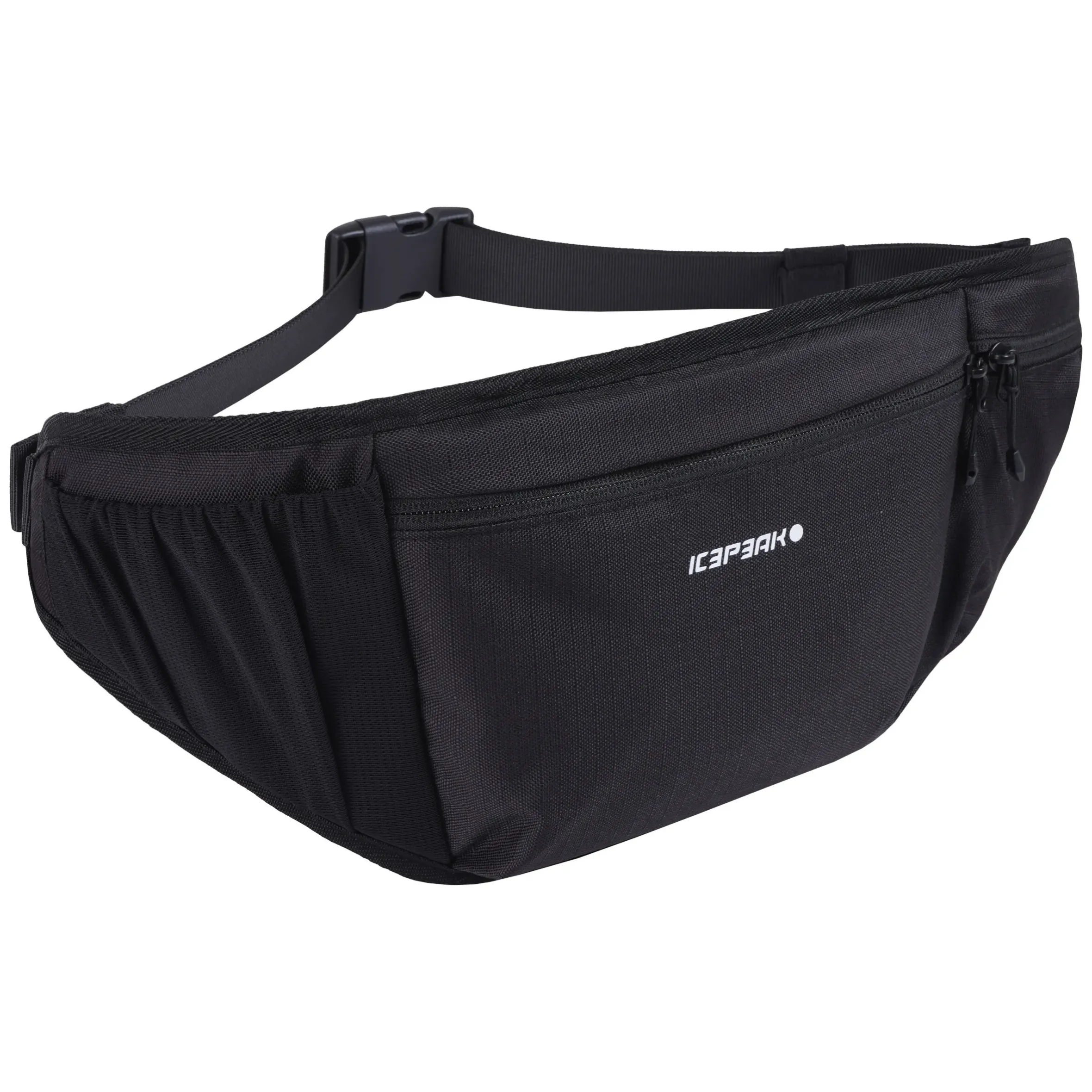 Icepeak Garber