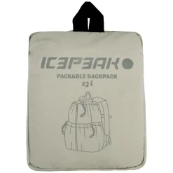 Icepeak Garwin