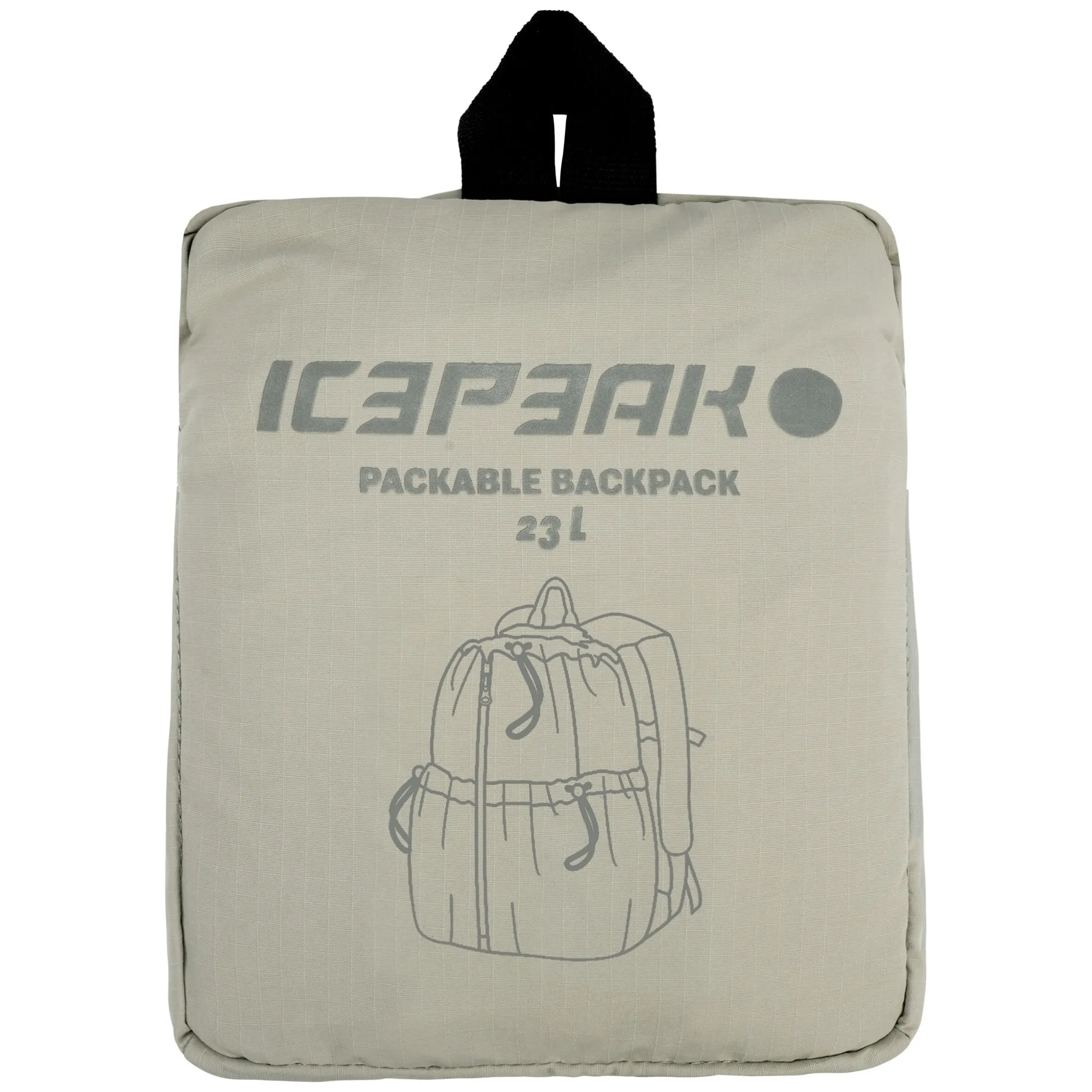 Icepeak Garwin