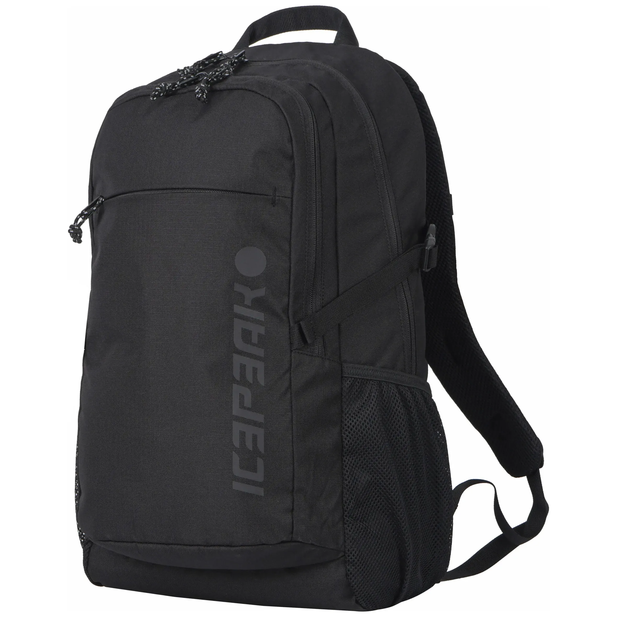 Icepeak Geiger