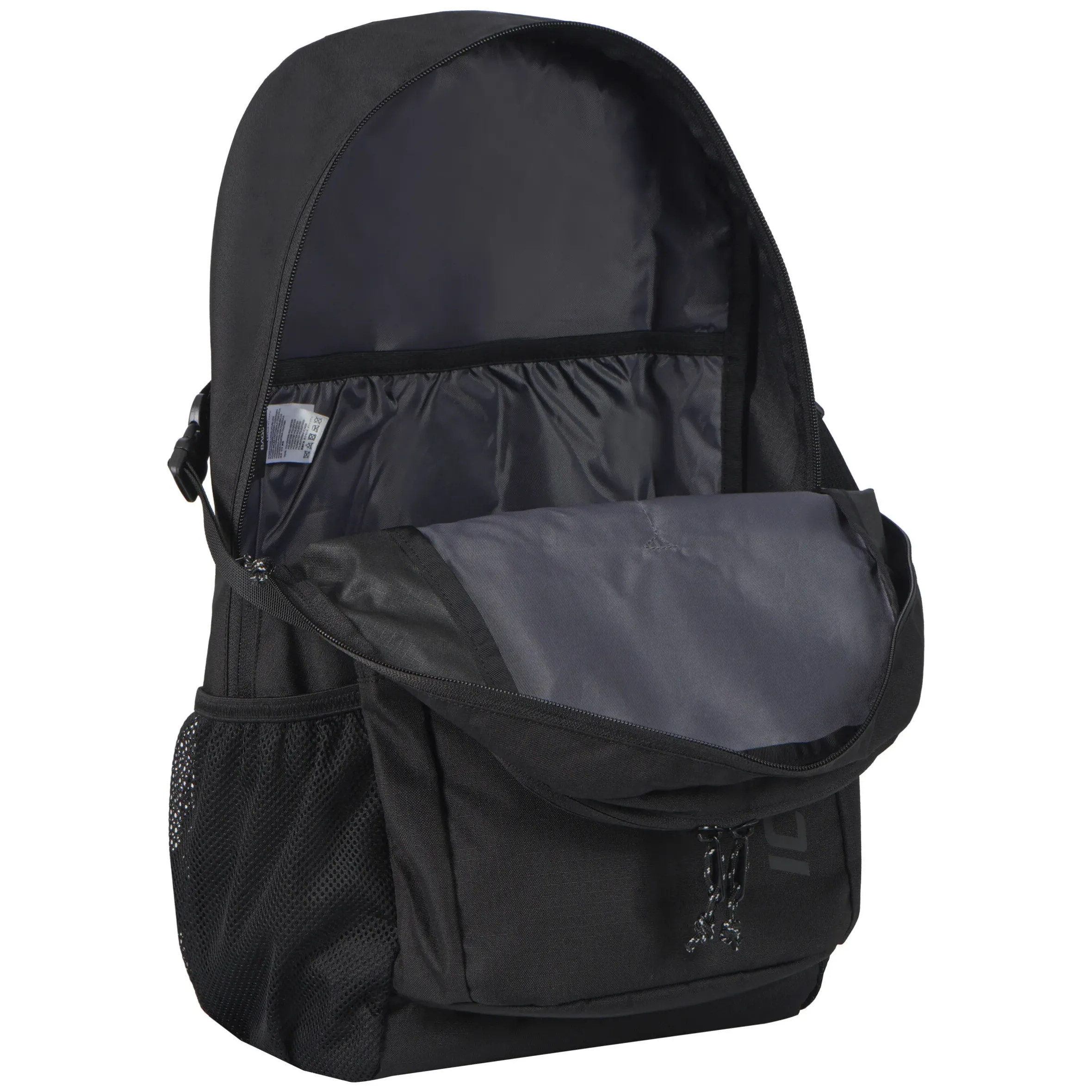 Icepeak Geiger