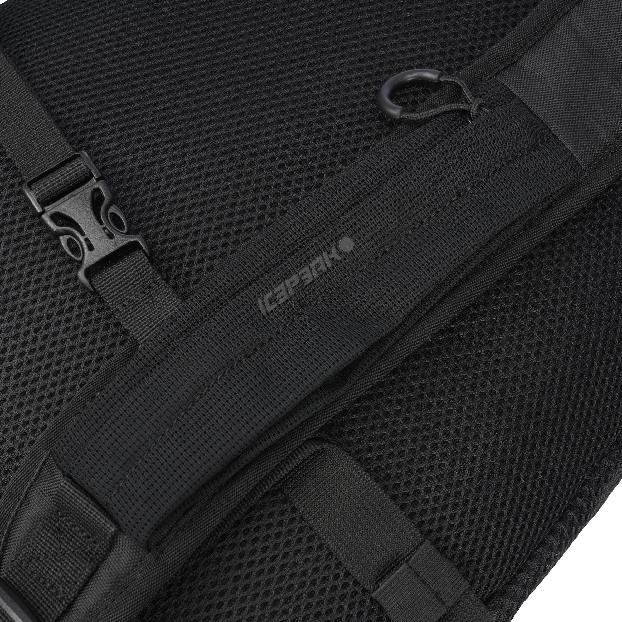 Icepeak Grabow