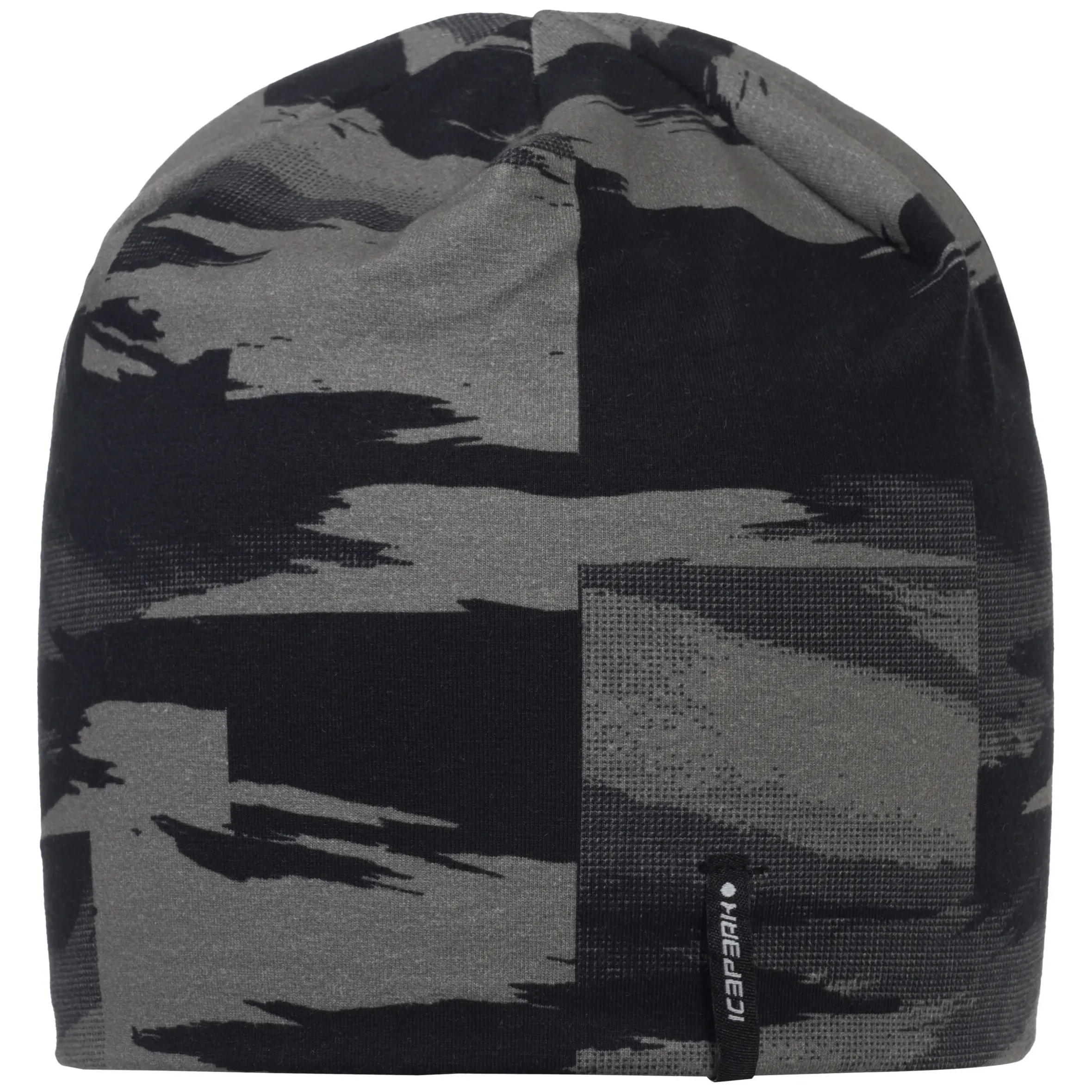 Icepeak Harahan Jr
