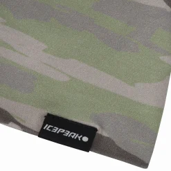 Icepeak Harahan Jr