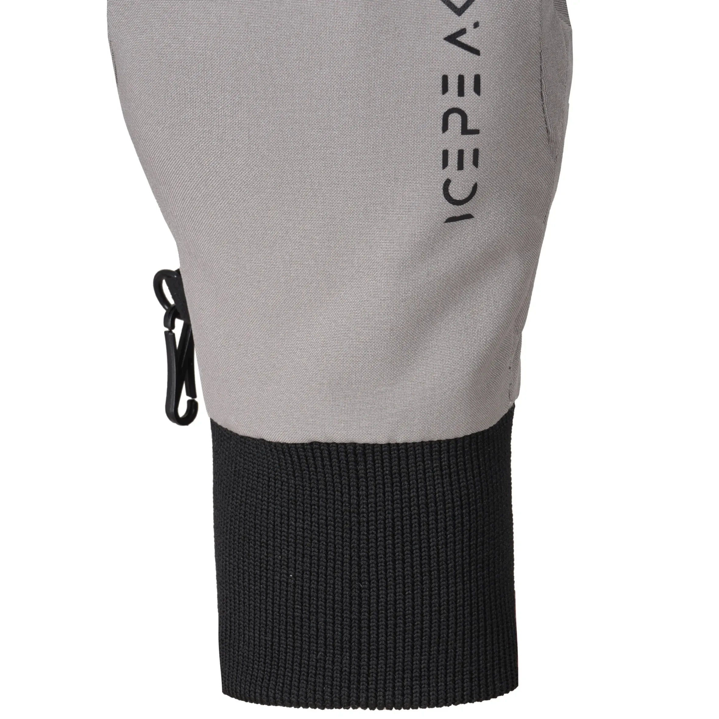 Icepeak Hartwell Jr