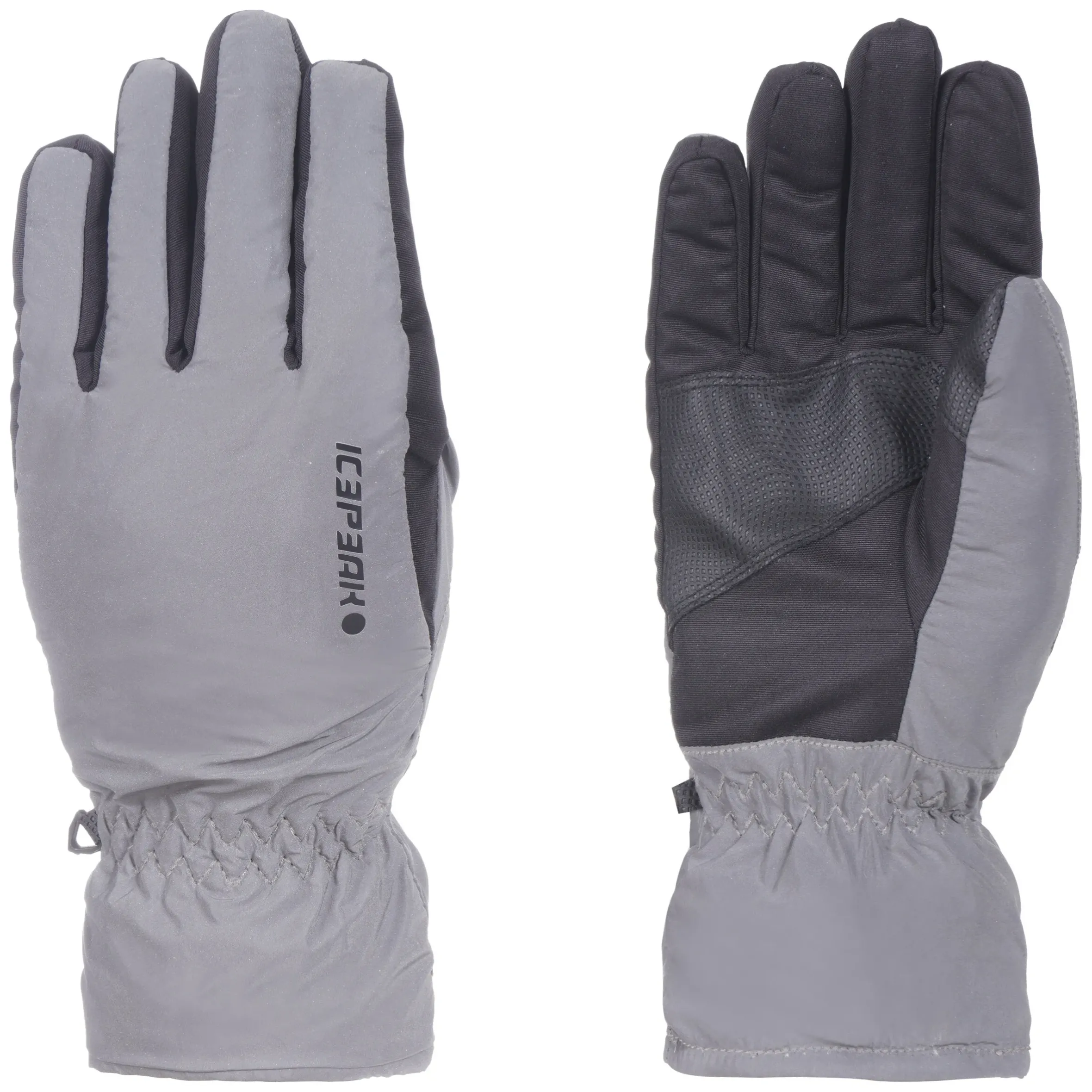 Icepeak Hubbell Jr