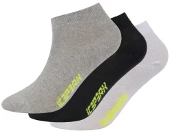 Icepeak Ila Jr