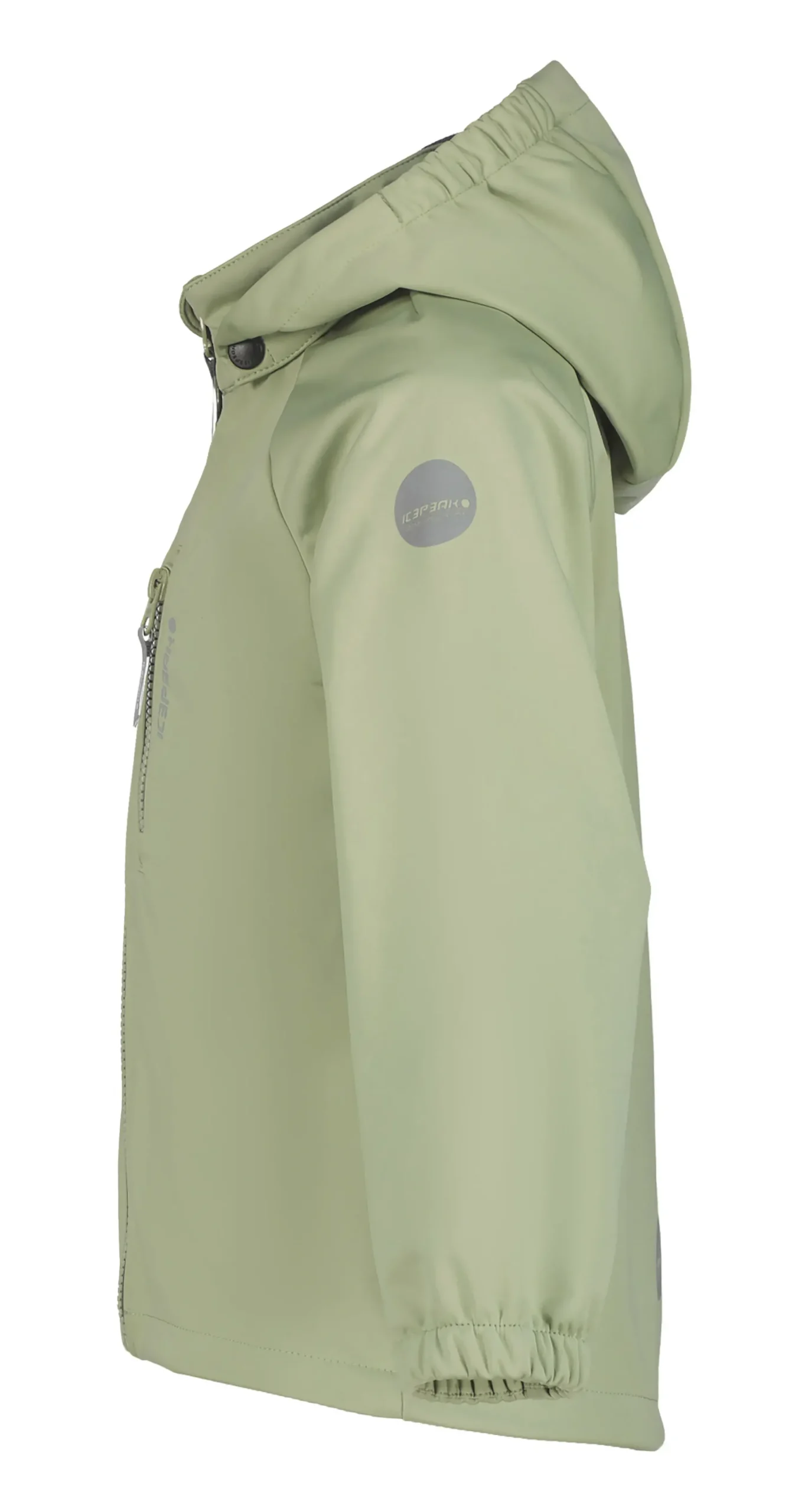 Icepeak Jenett Kd