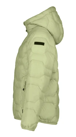 Icepeak Kamiah Jr