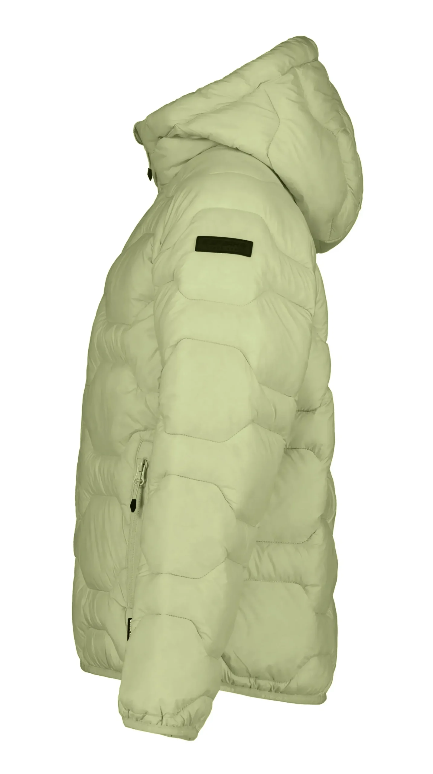 Icepeak Kamiah Jr