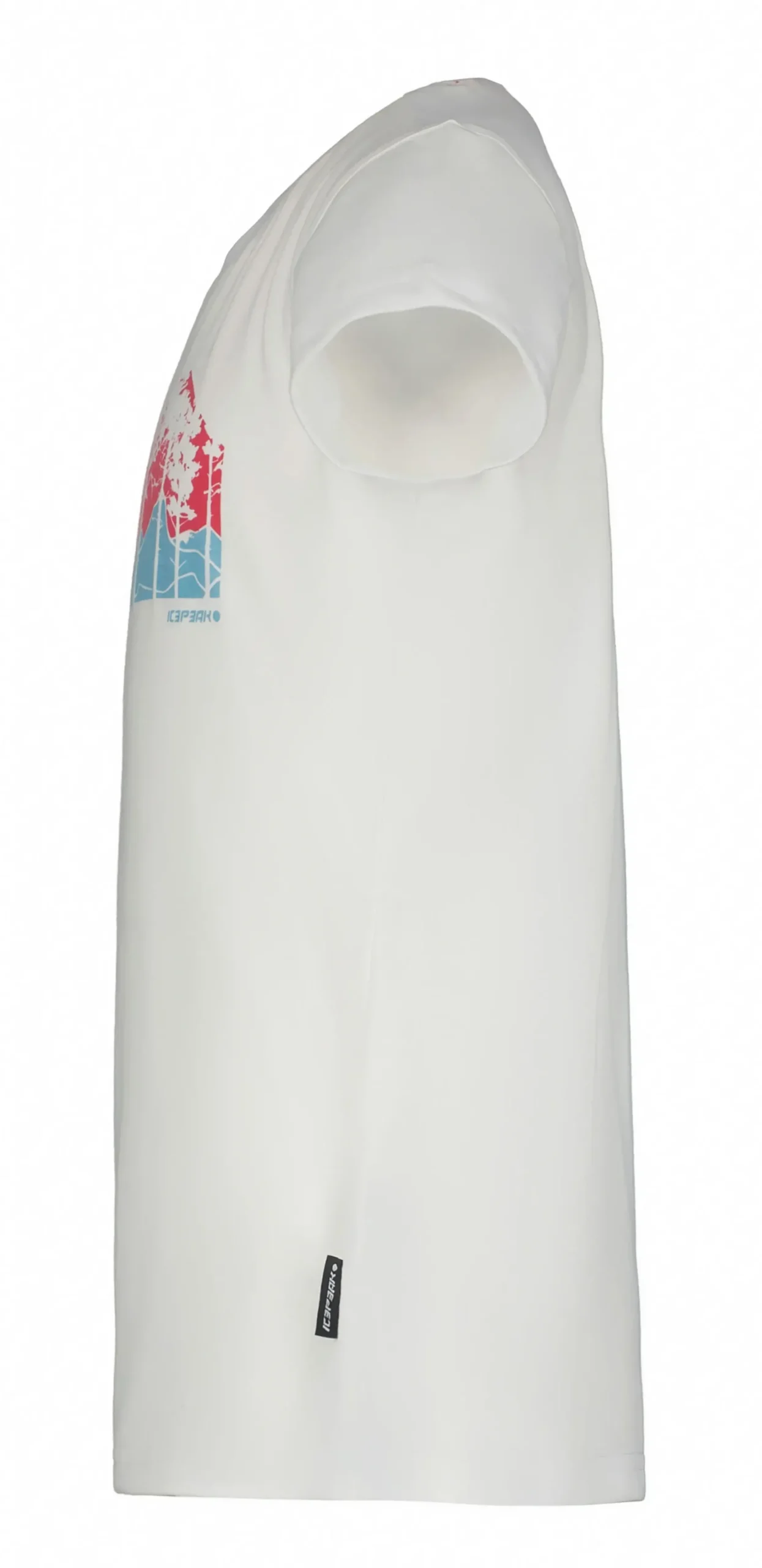 Icepeak Kearny Jr