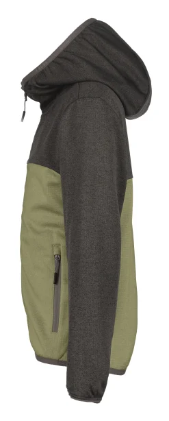 Icepeak Keota Jr