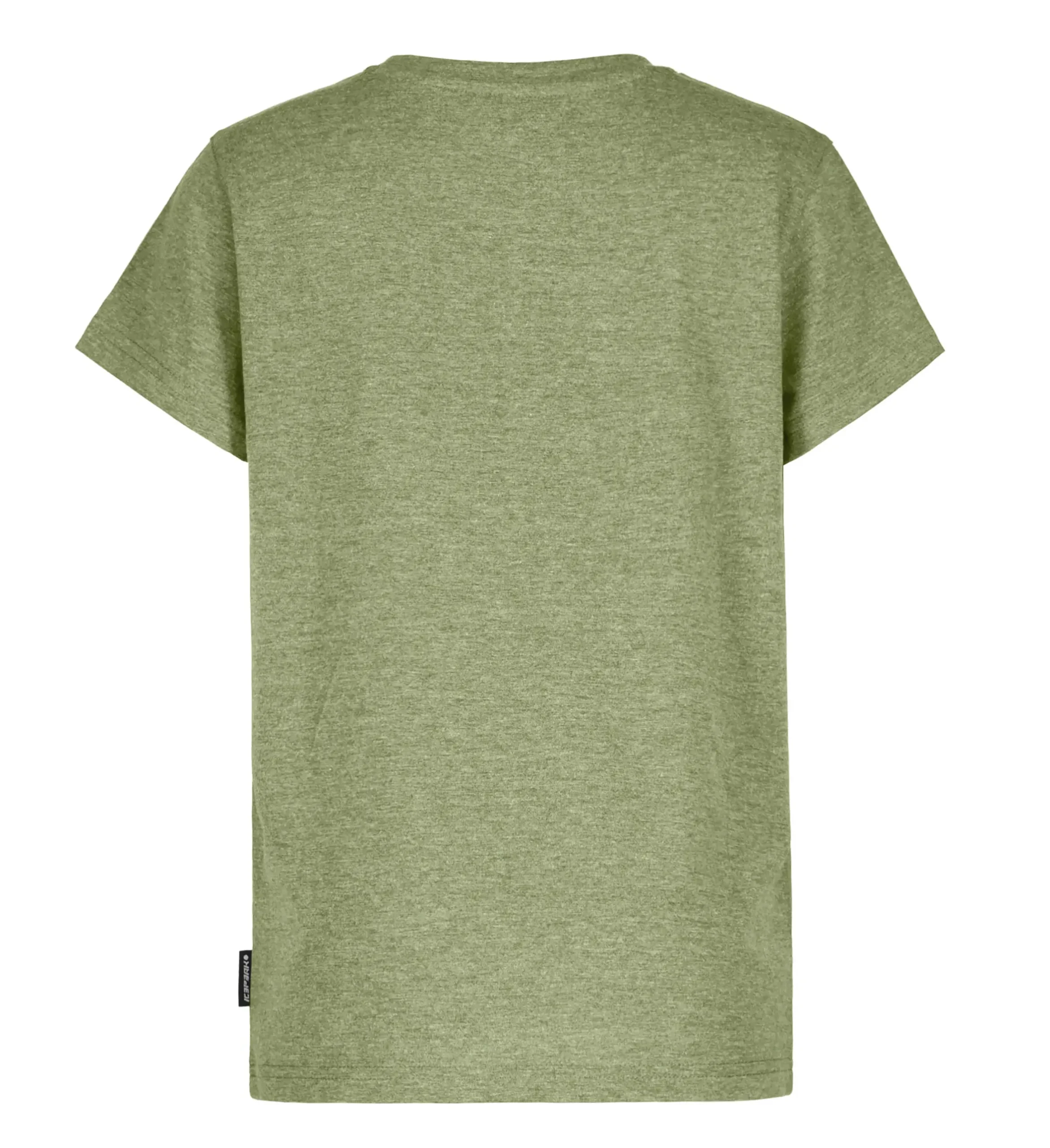 Icepeak Kinston Jr