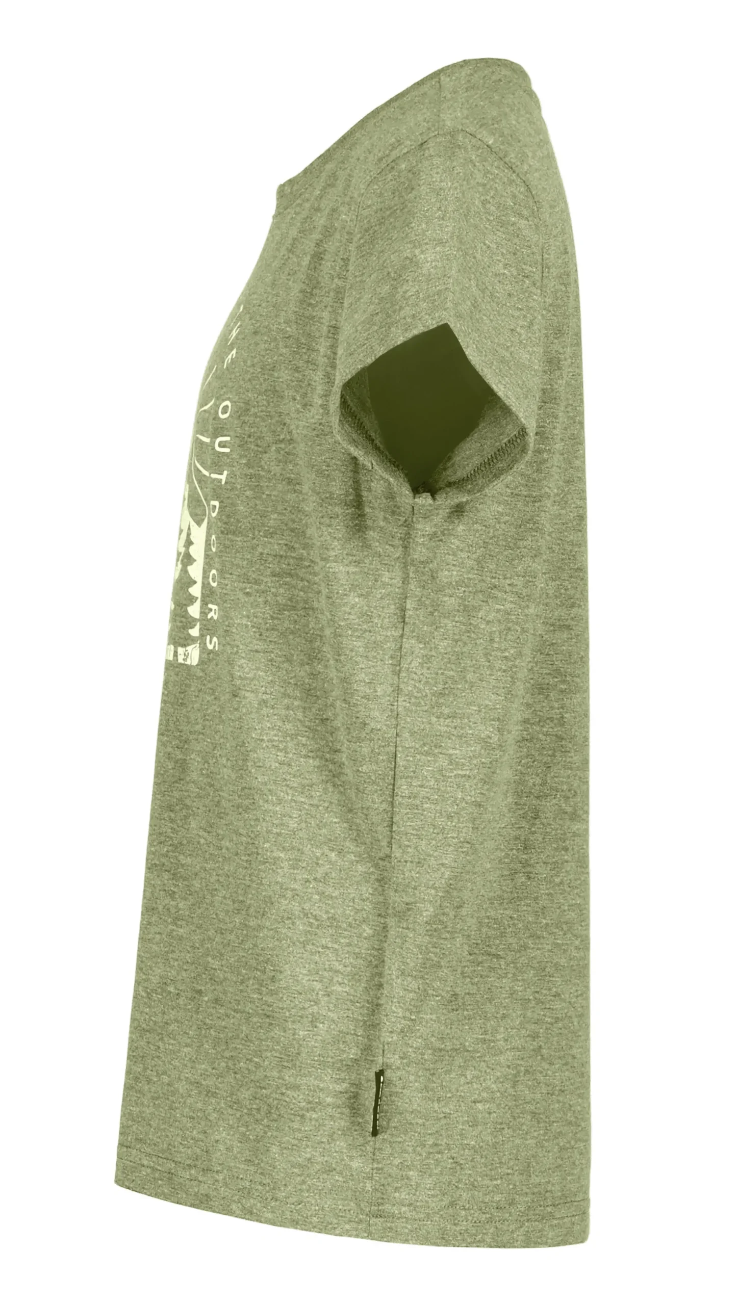 Icepeak Kinston Jr