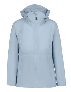 Icepeak Kirwin Jr