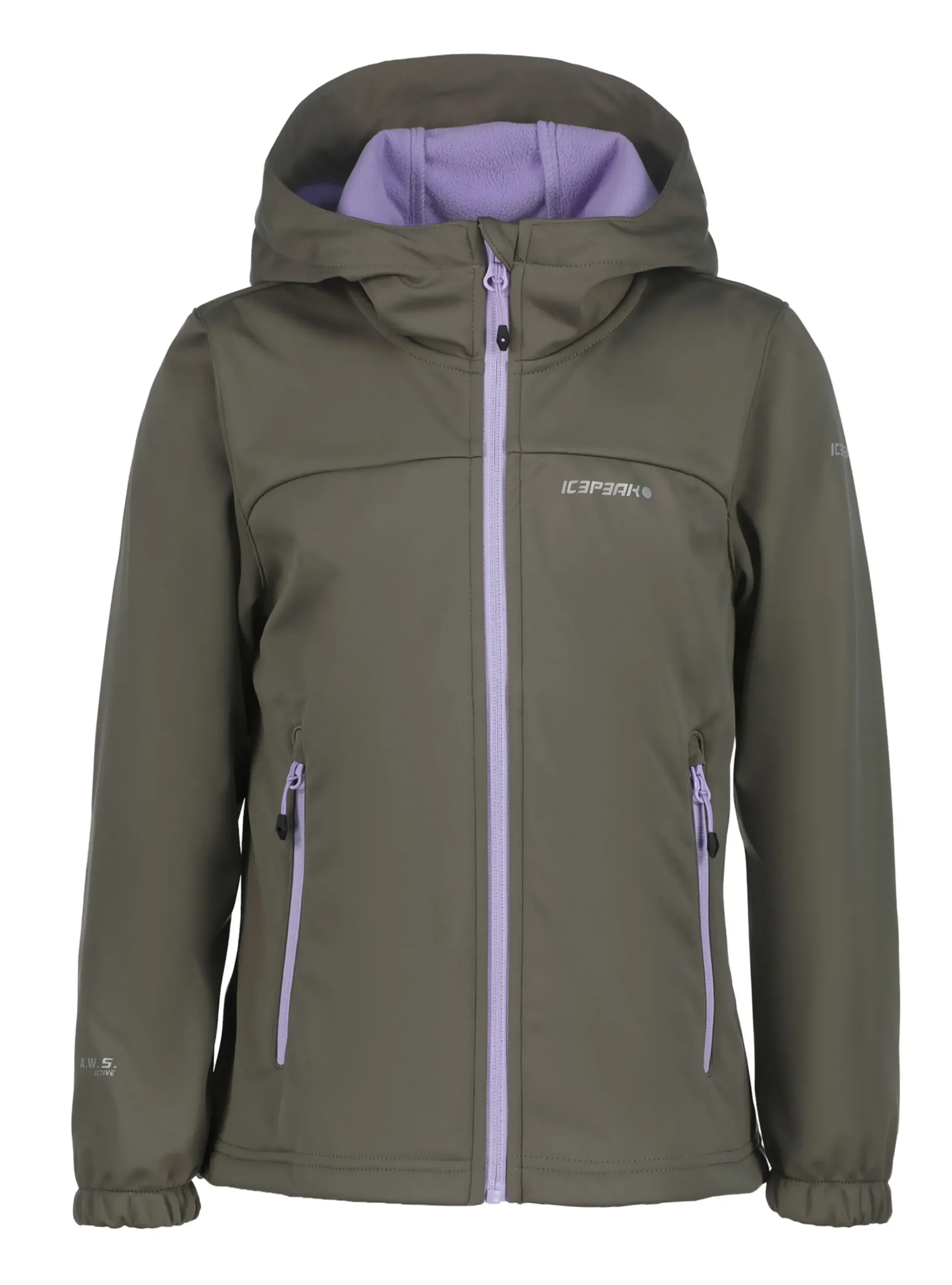 Icepeak Kleve Jr