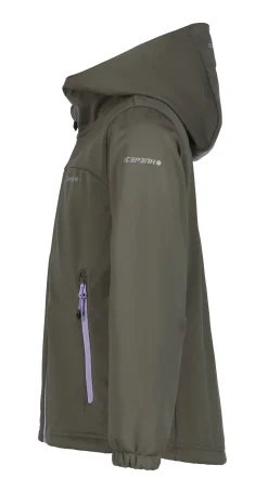 Icepeak Kleve Jr