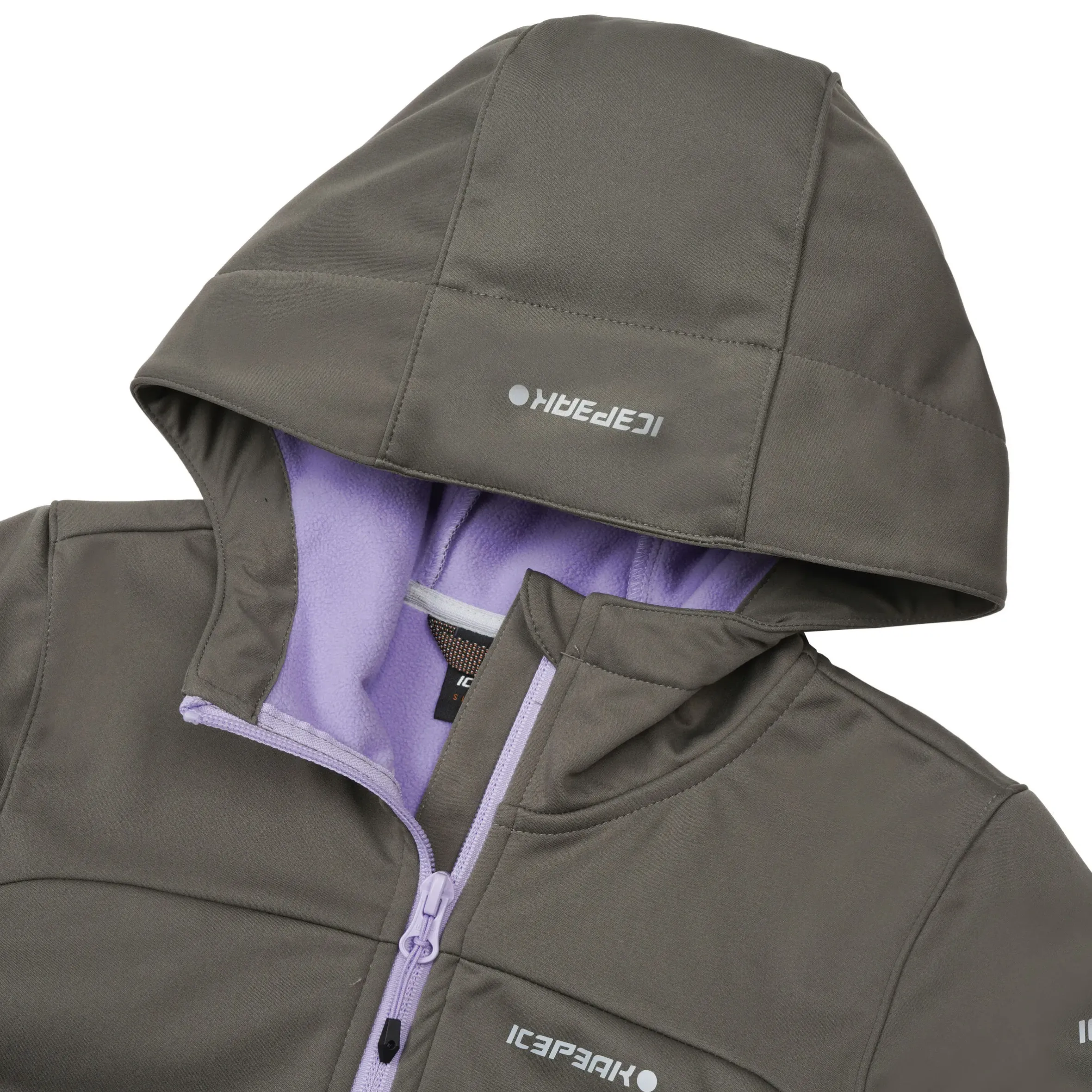 Icepeak Kleve Jr