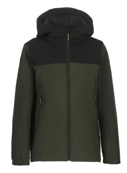 Icepeak Konan Jr